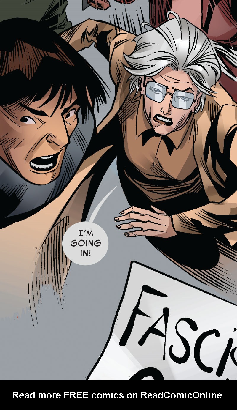 Read online Spider-Verse Unlimited: Infinity Comic comic -  Issue #41 - 24