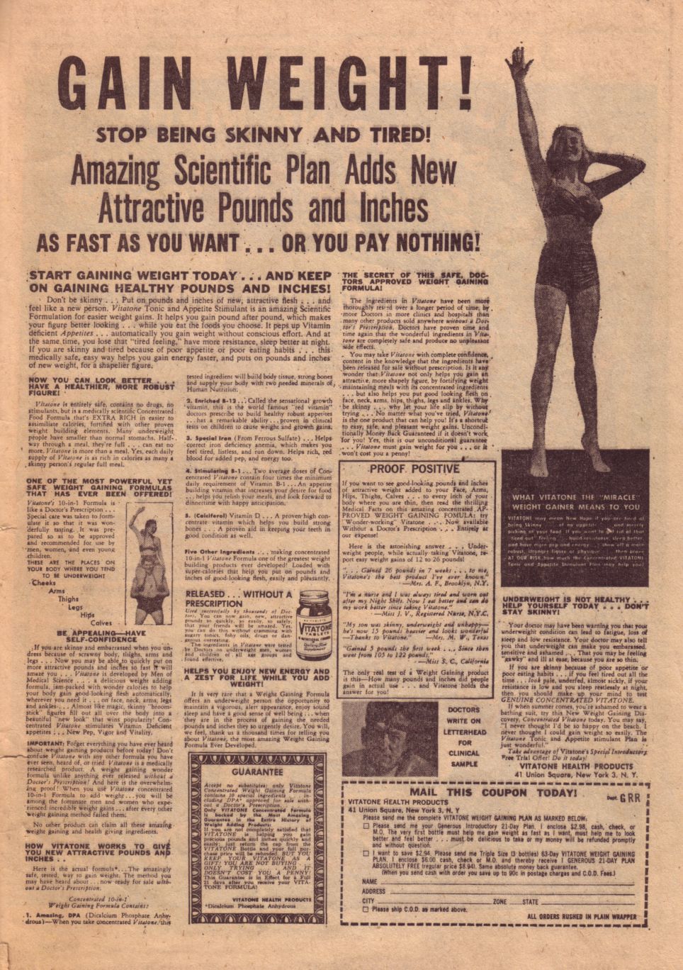 Read online Kid Colt Outlaw comic -  Issue #89 - 33