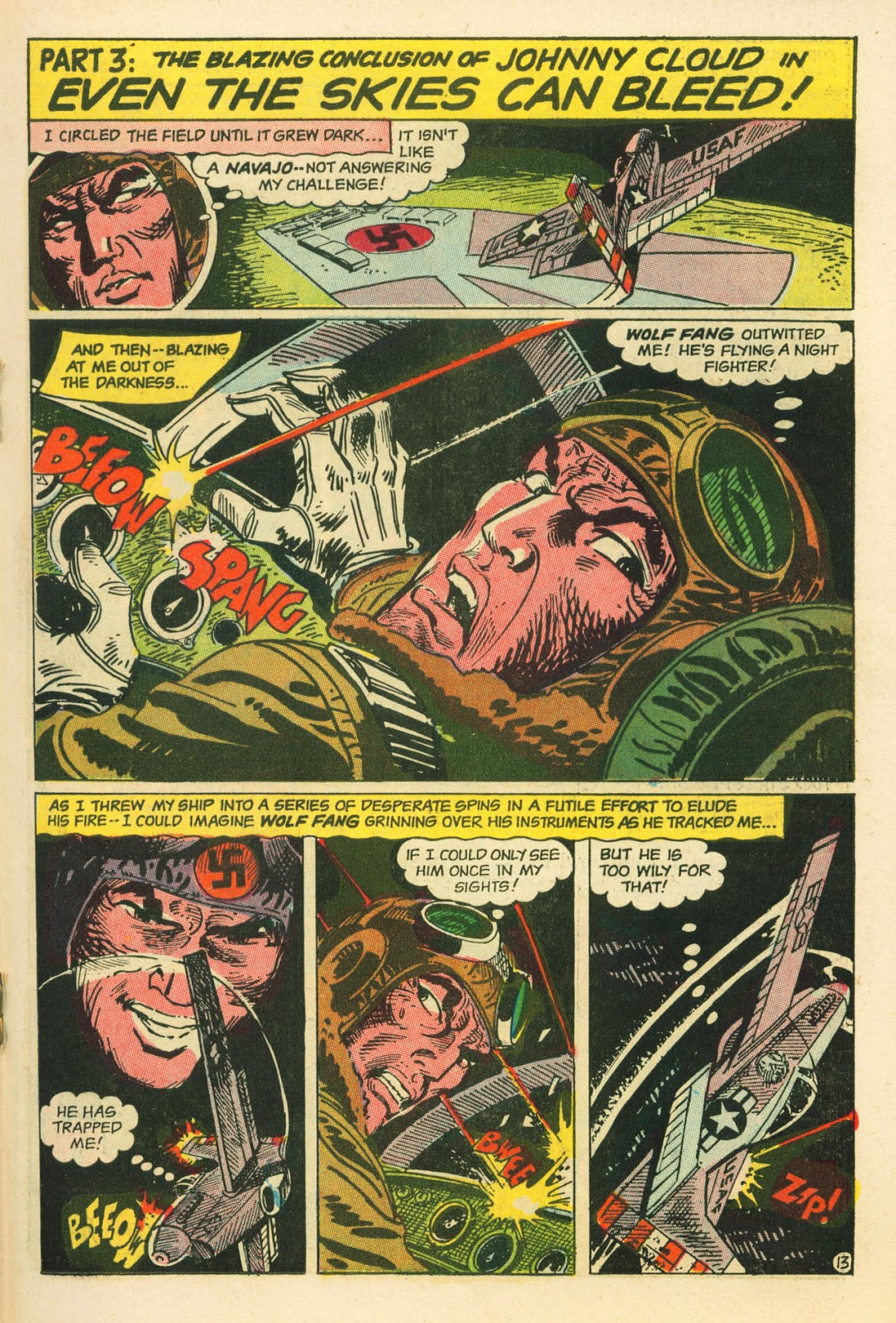 All-American Men of War issue 117 - Page 19