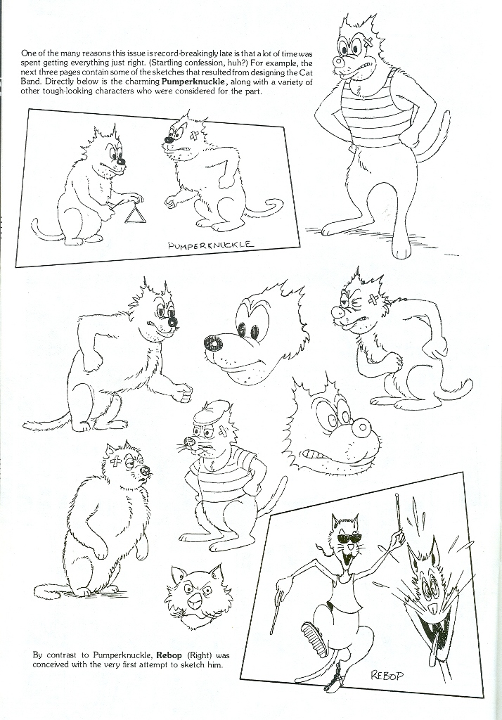 Read online Neil the Horse Comics and Stories comic -  Issue #13 - 29