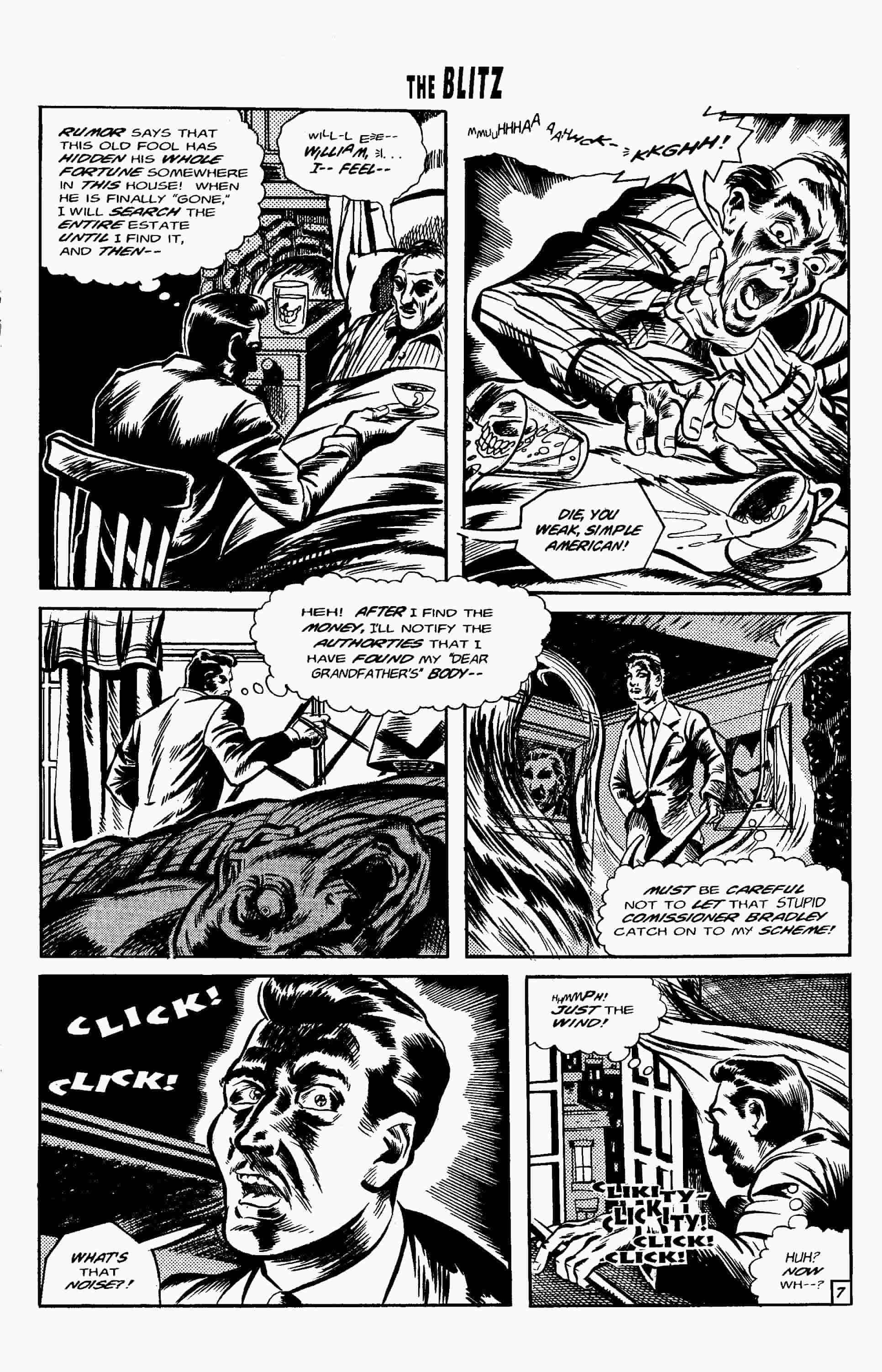 Read online Big Bang Comics comic -  Issue #15 - 19