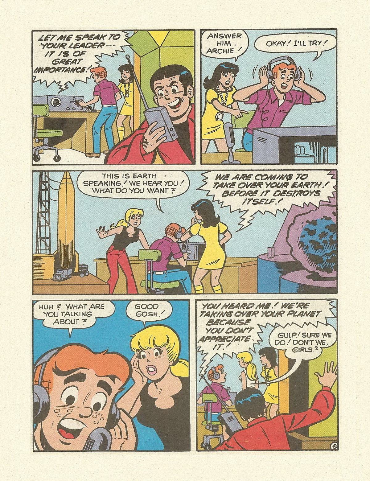 Read online Archie's Pals 'n' Gals Double Digest Magazine comic -  Issue #15 - 40