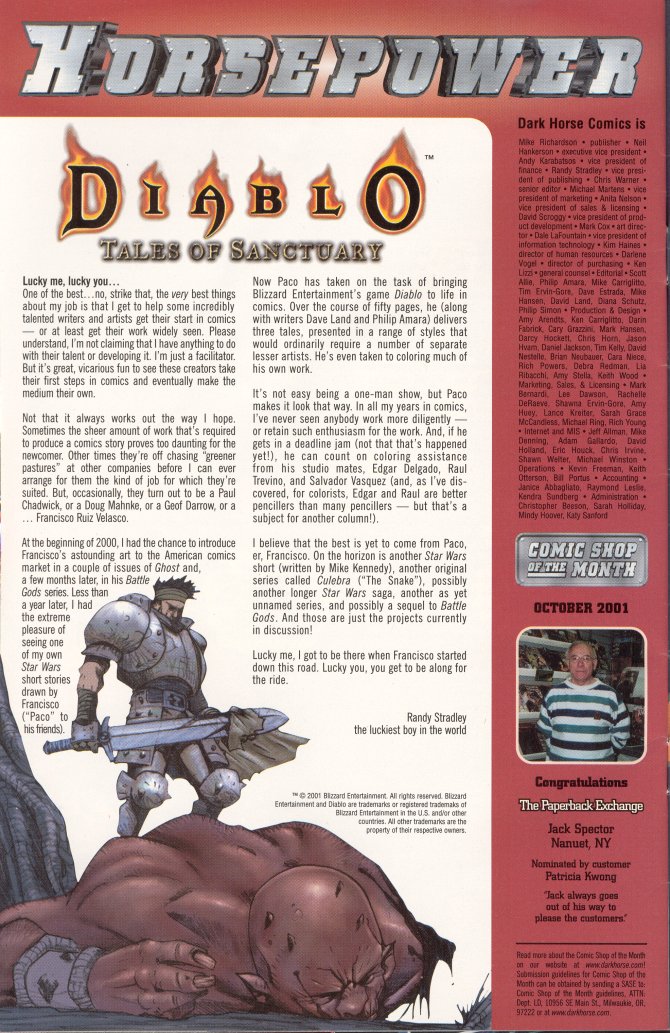 Star Wars (1998) Issue #35 #35 - English 31