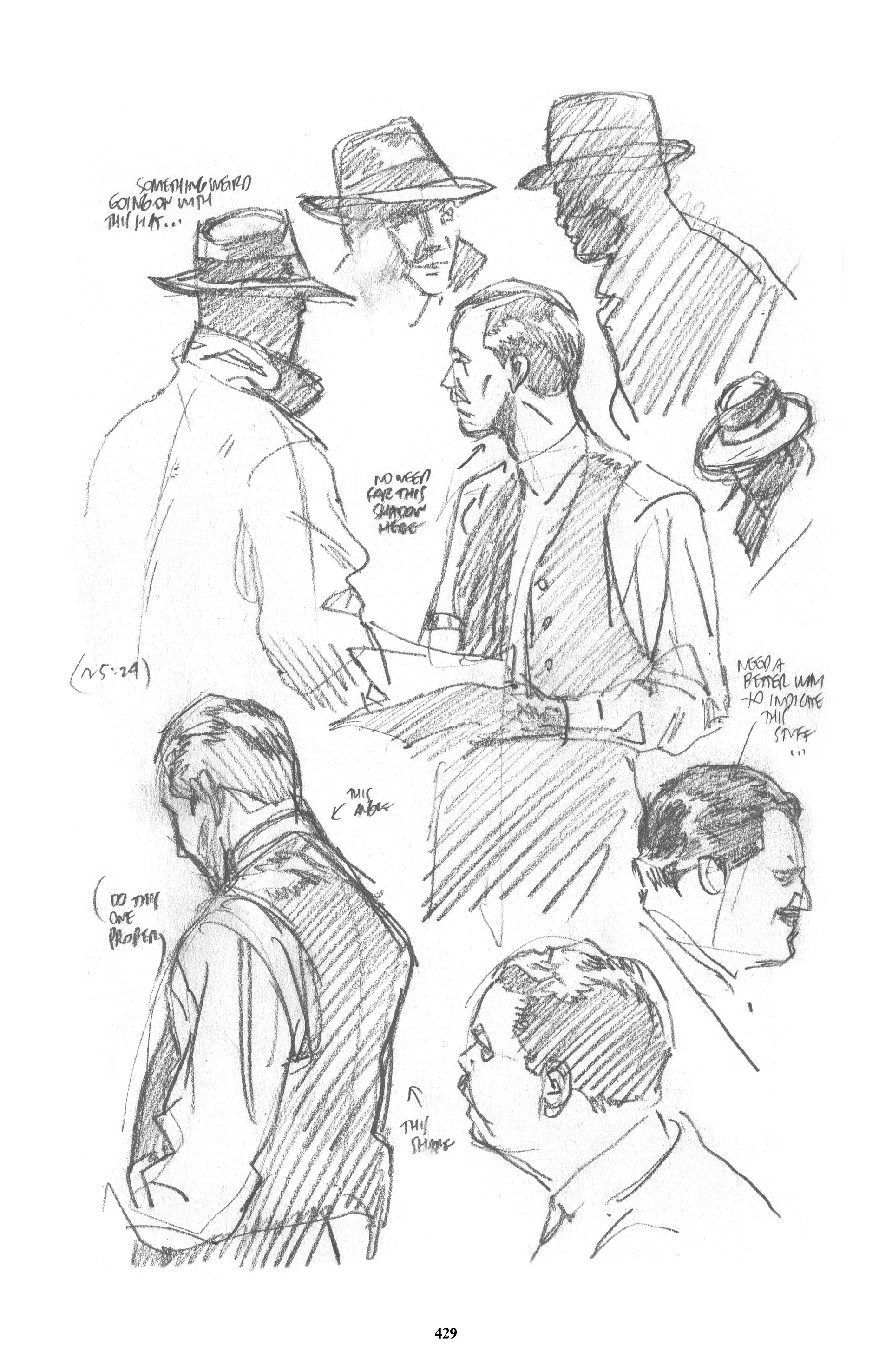 Read online Lobster Johnson Omnibus comic -  Issue # TPB 1 (Part 5) - 30