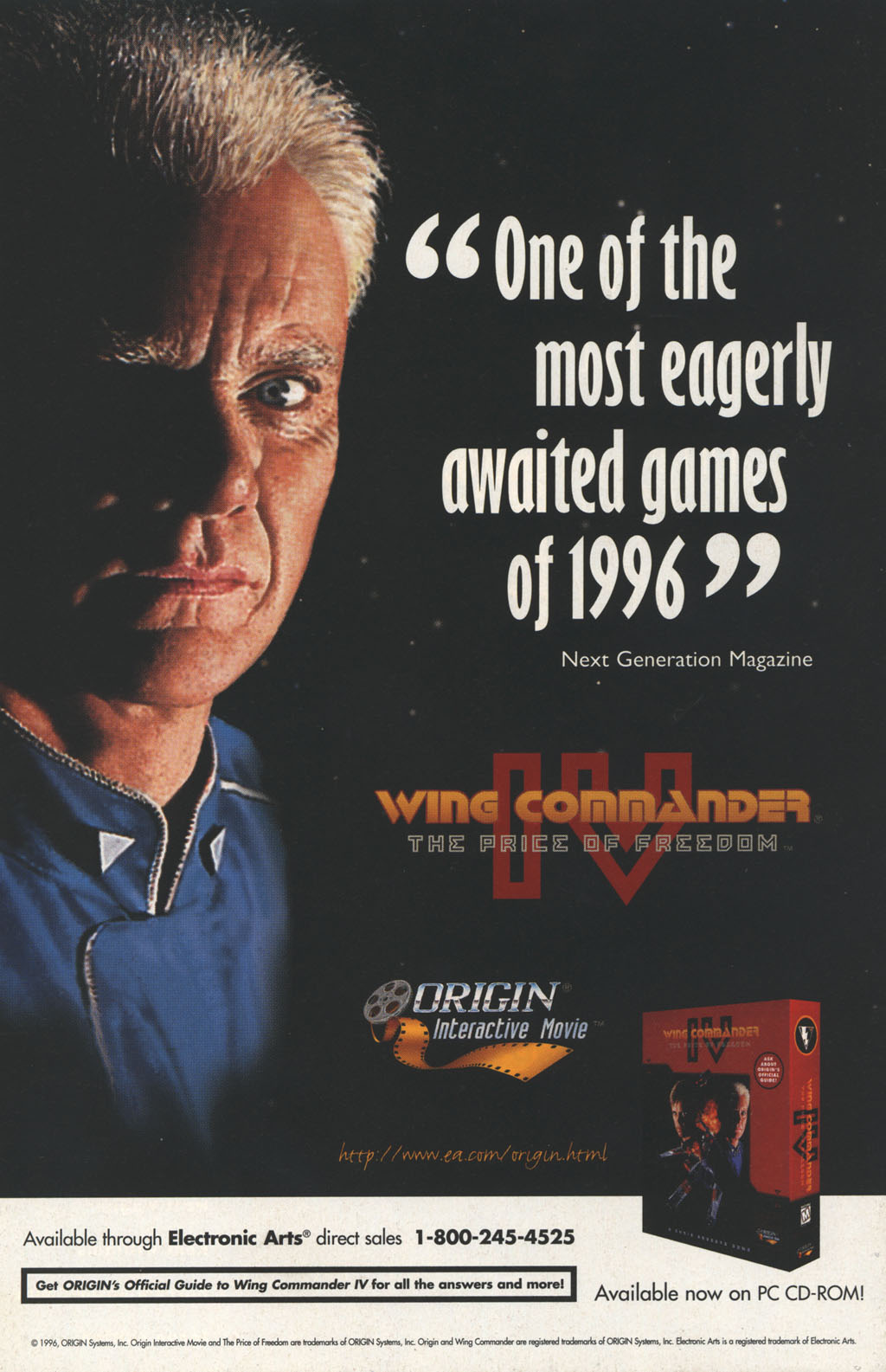 Read online Guy Gardner: Warrior comic -  Issue #42 - 38