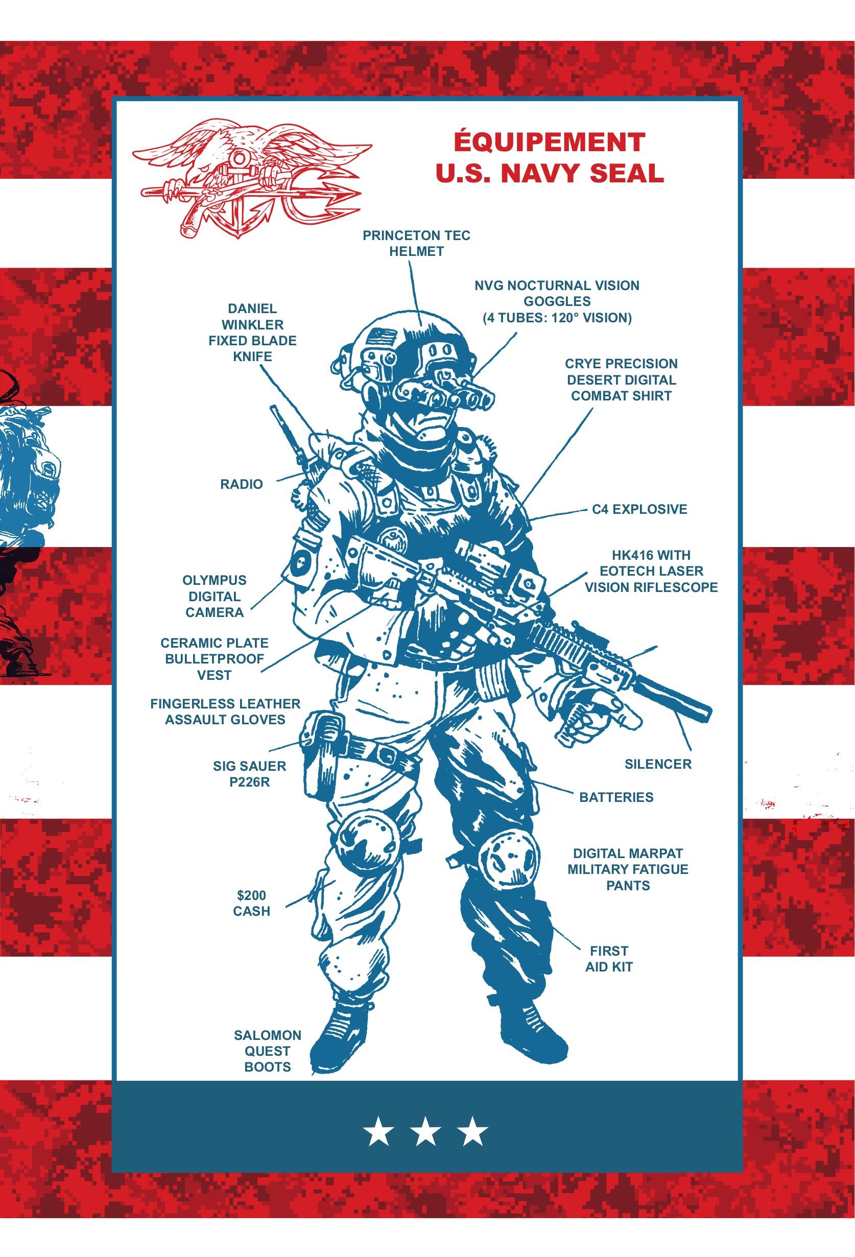 Read online Doggybags: Geronimo comic -  Issue # Full - 15