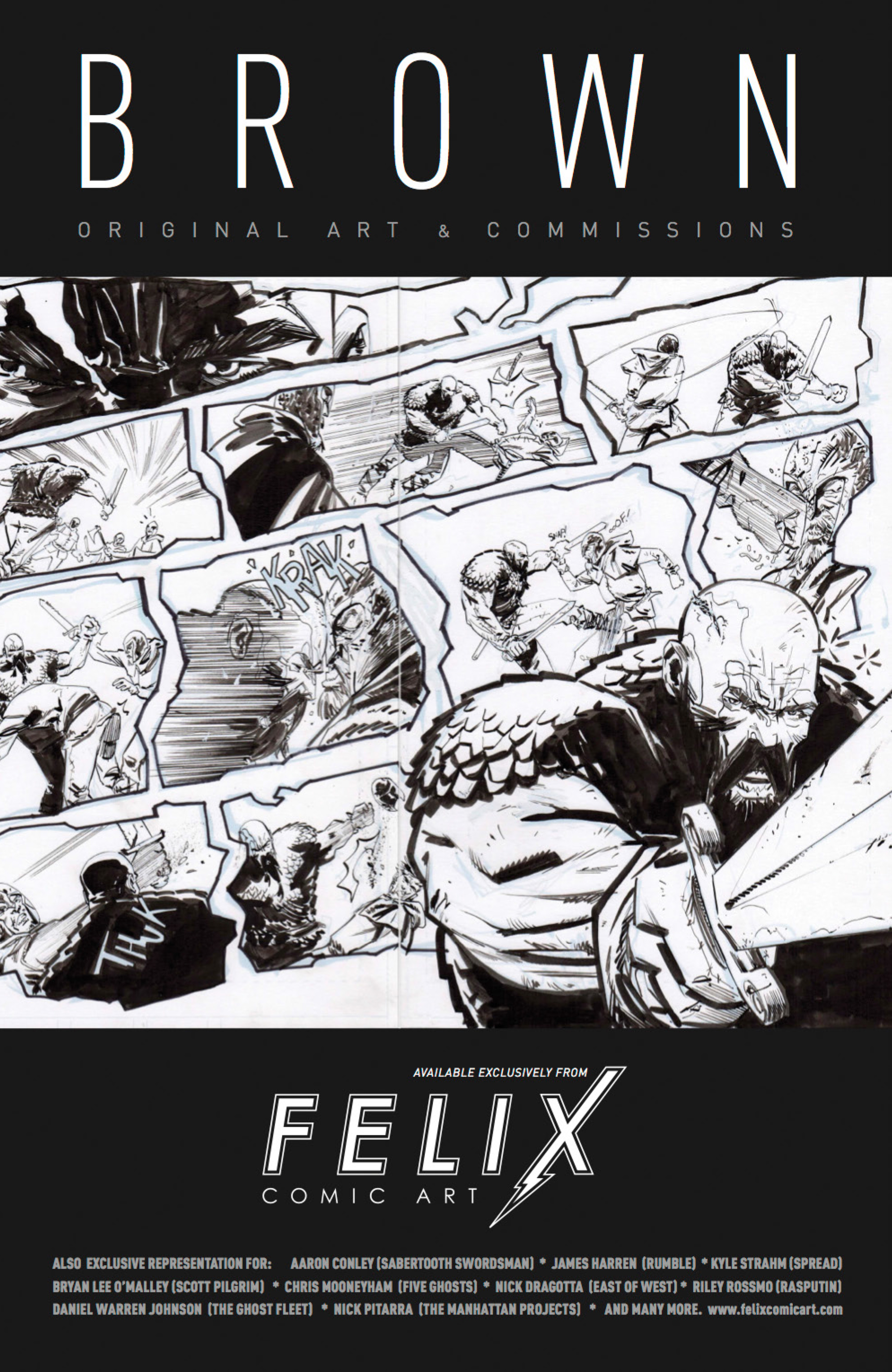 Read online Black Road comic -  Issue #3 - 27