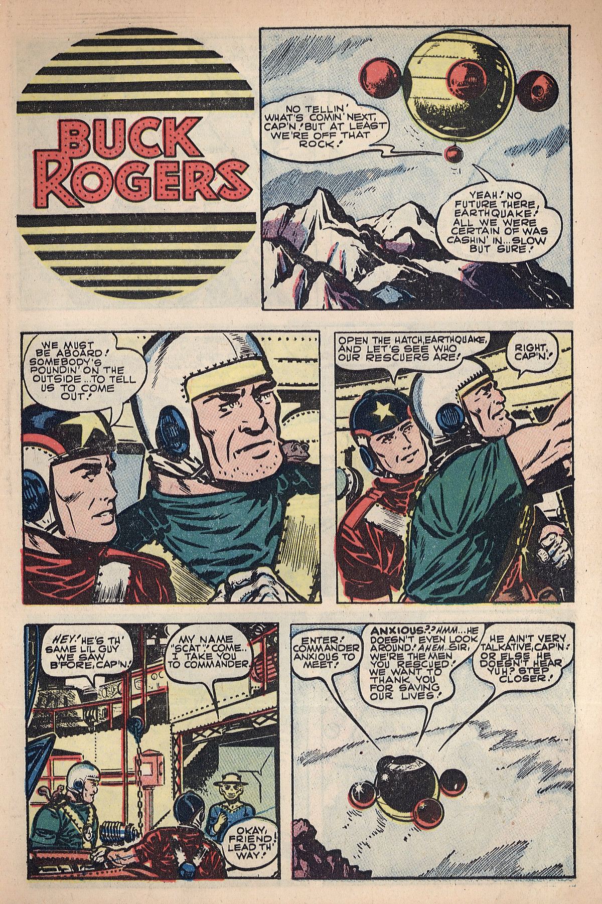 Read online Famous Funnies comic -  Issue #217 - 3