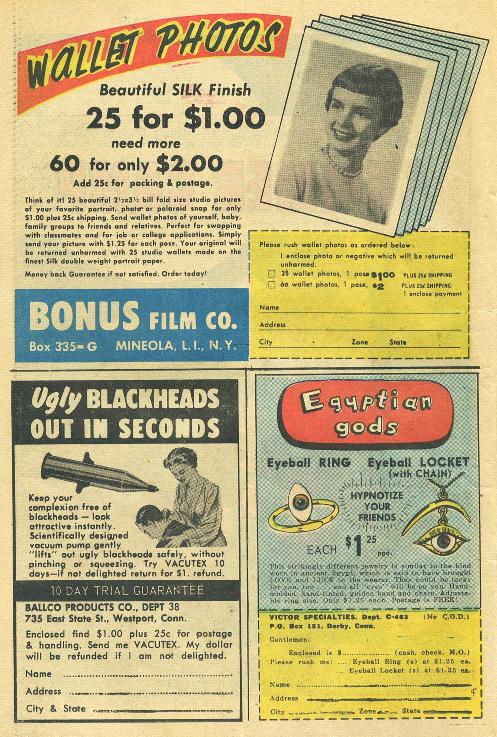 Read online Just Married comic -  Issue #32 - 22