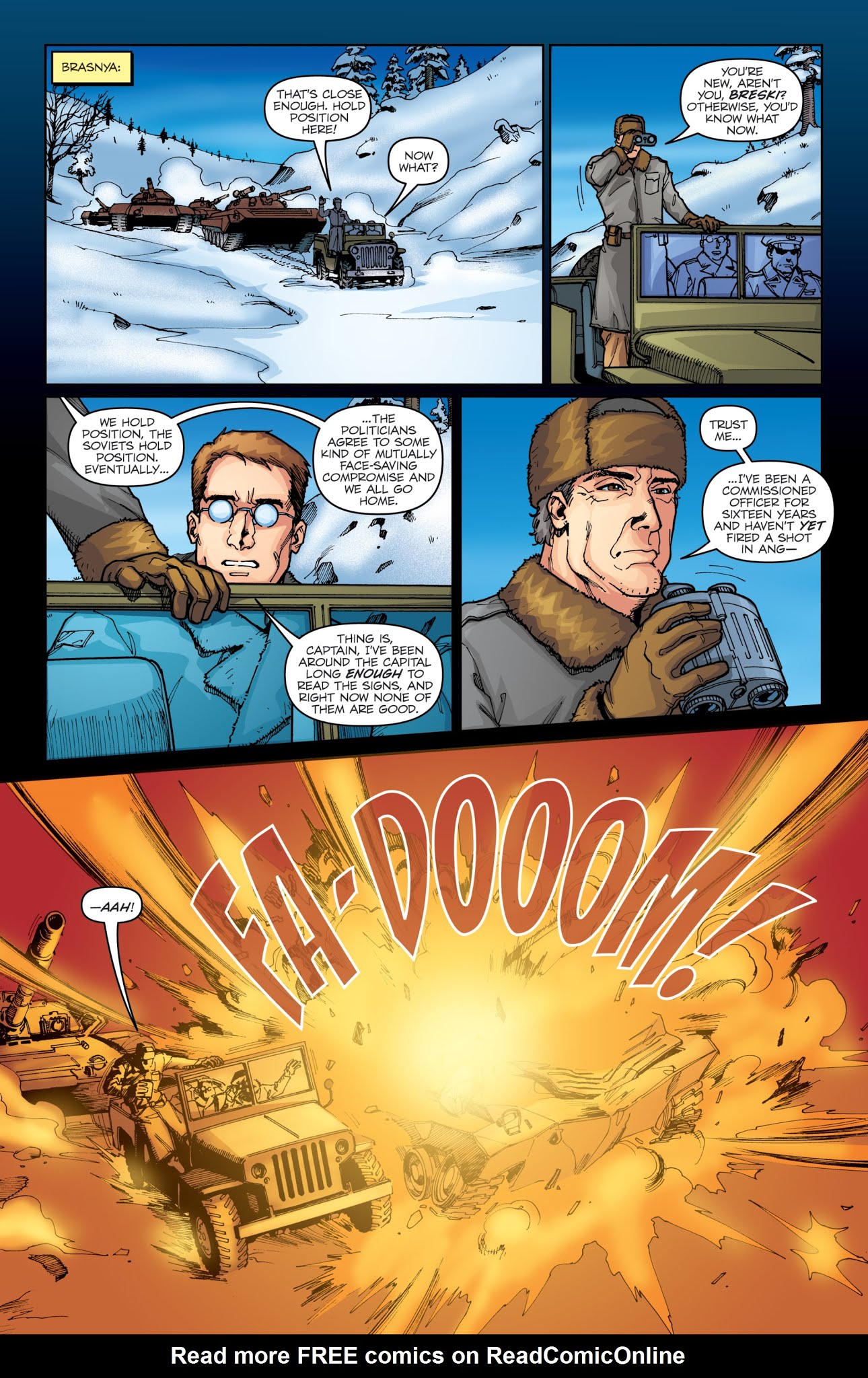 Read online Transformers: The IDW Collection comic -  Issue # TPB 2 (Part 2) - 53