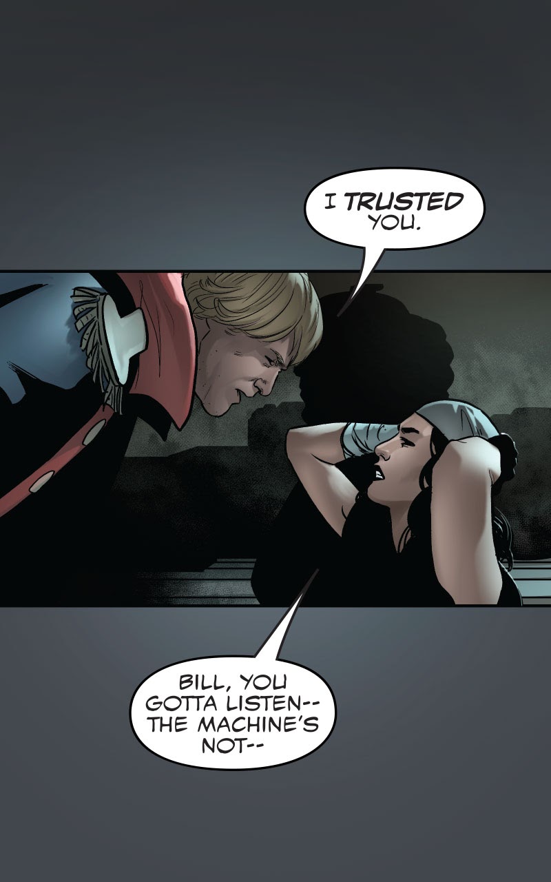 Read online Captain America: Infinity Comic comic -  Issue #3 - 4