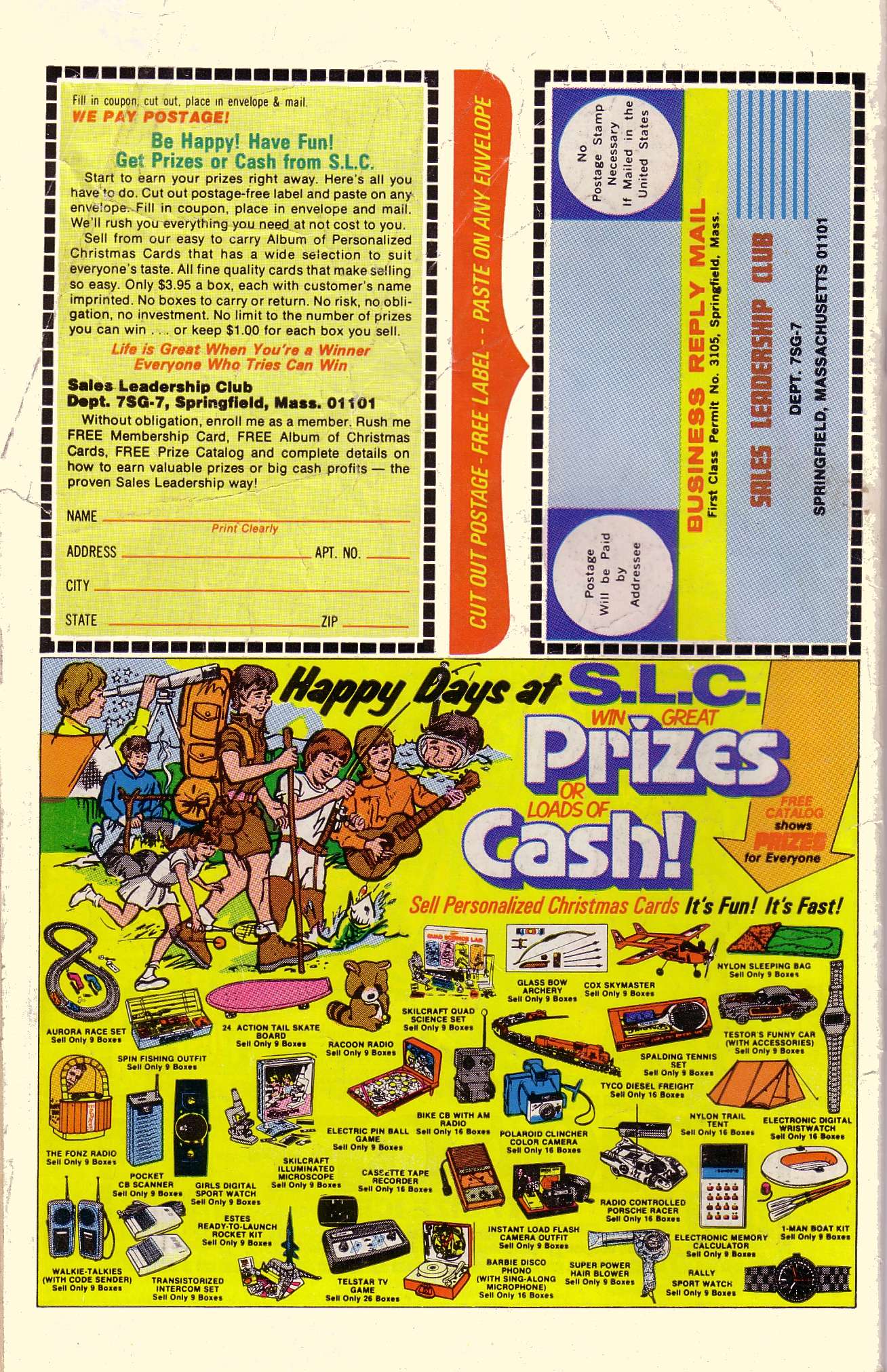 Read online Walt Disney's Comics and Stories comic -  Issue #444 - 36