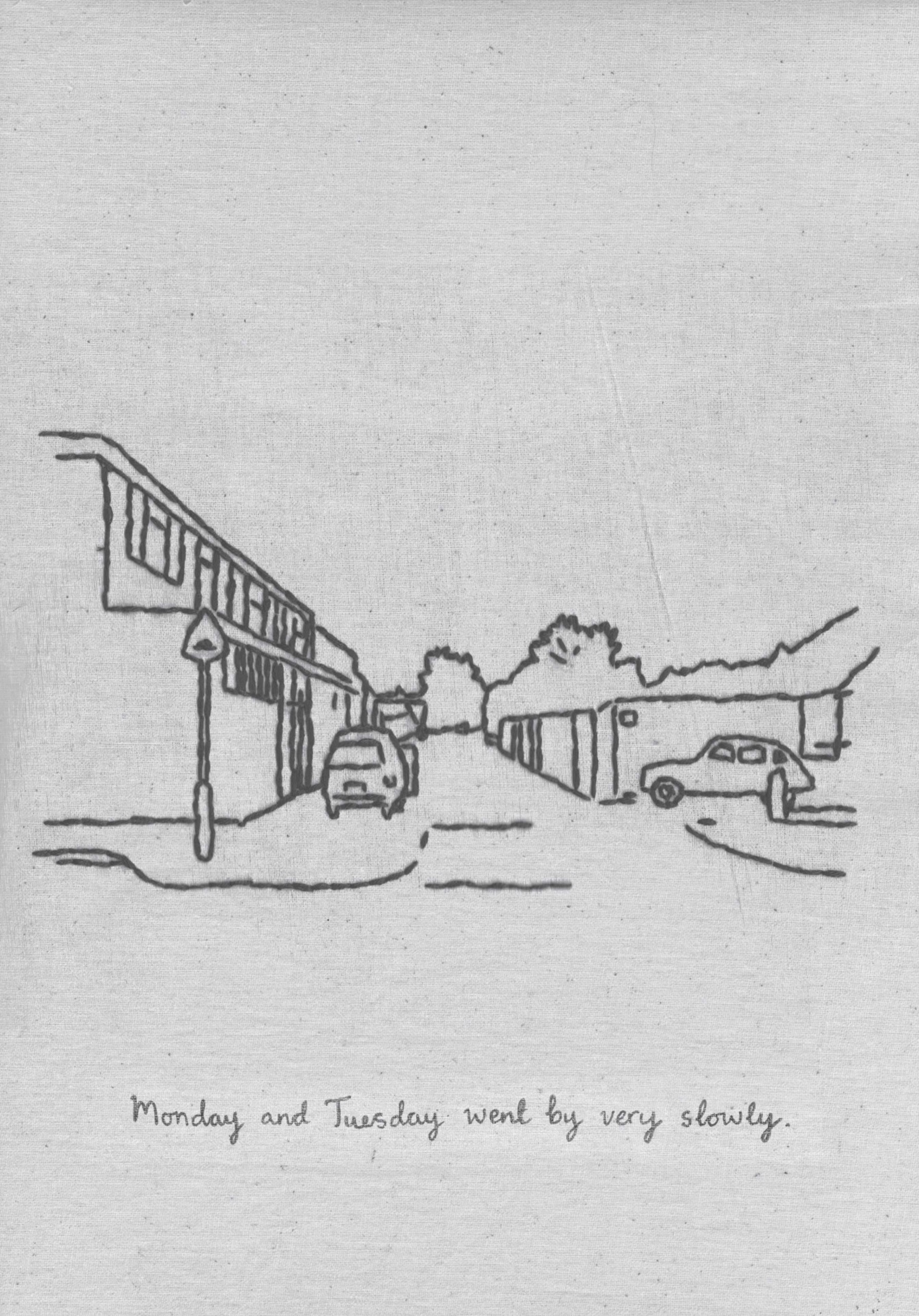 Read online The Black Project comic -  Issue # TPB (Part 2) - 35