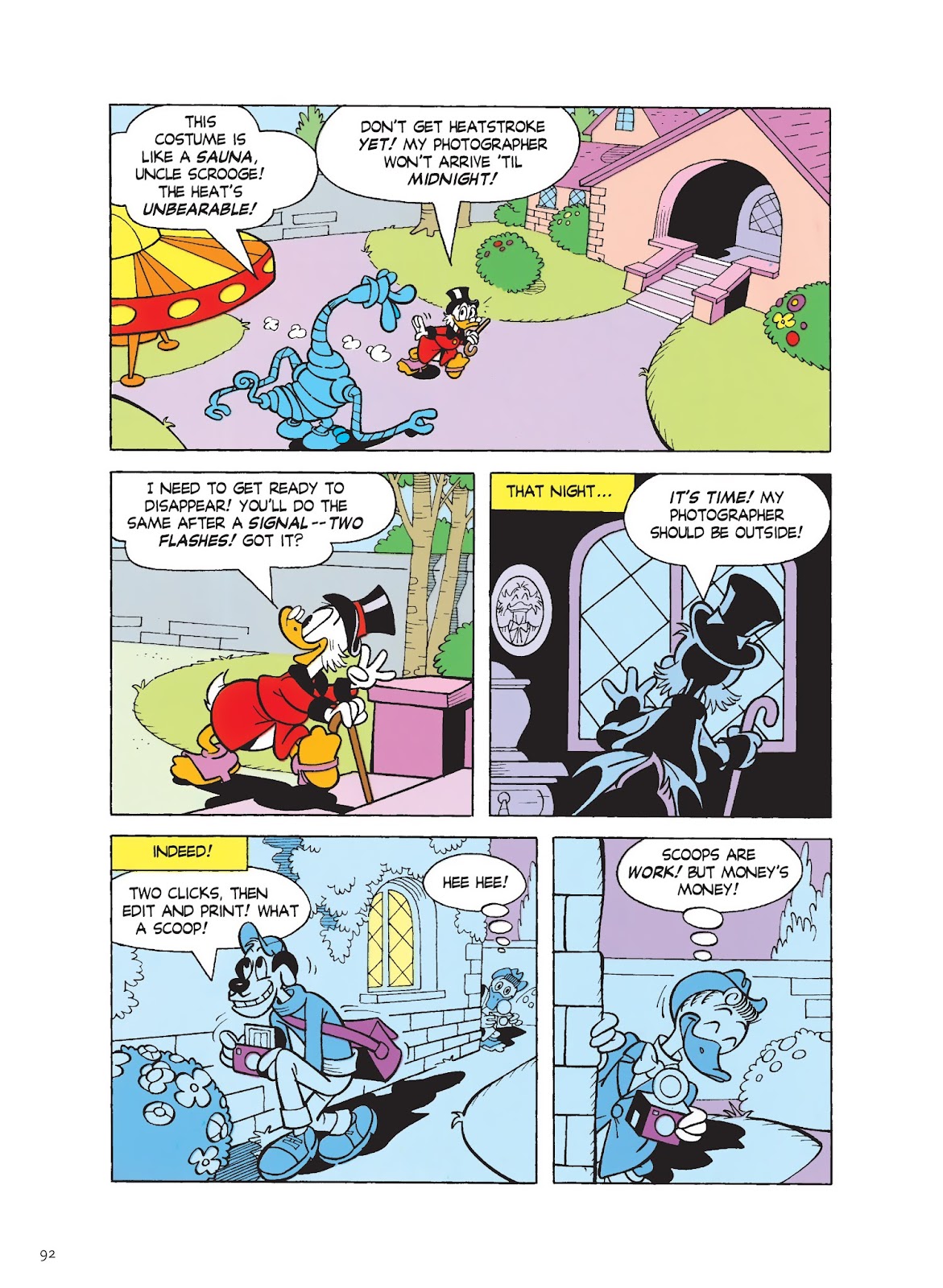 Disney Masters issue TPB 2 (Part 1) - Page 97