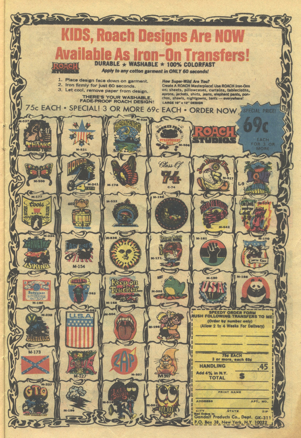 Read online Walt Disney's Donald Duck (1952) comic -  Issue #154 - 23