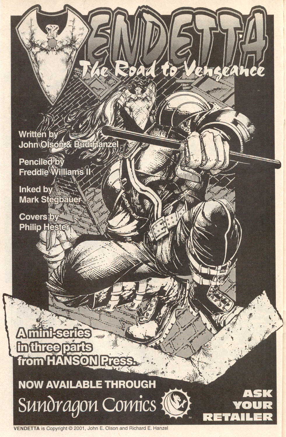 Read online Ultiman Giant  Annual comic -  Issue # Full - 38