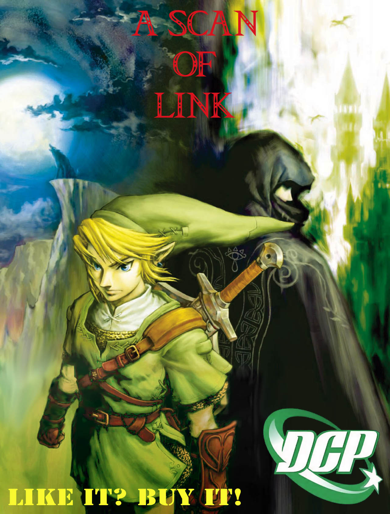 Read online The Odyssey comic -  Issue #4 - 35