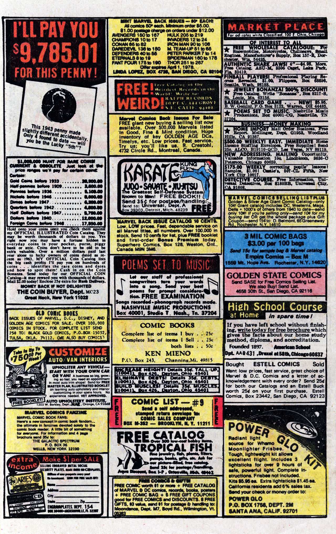 Read online Marvel Super Action (1977) comic -  Issue #6 - 26