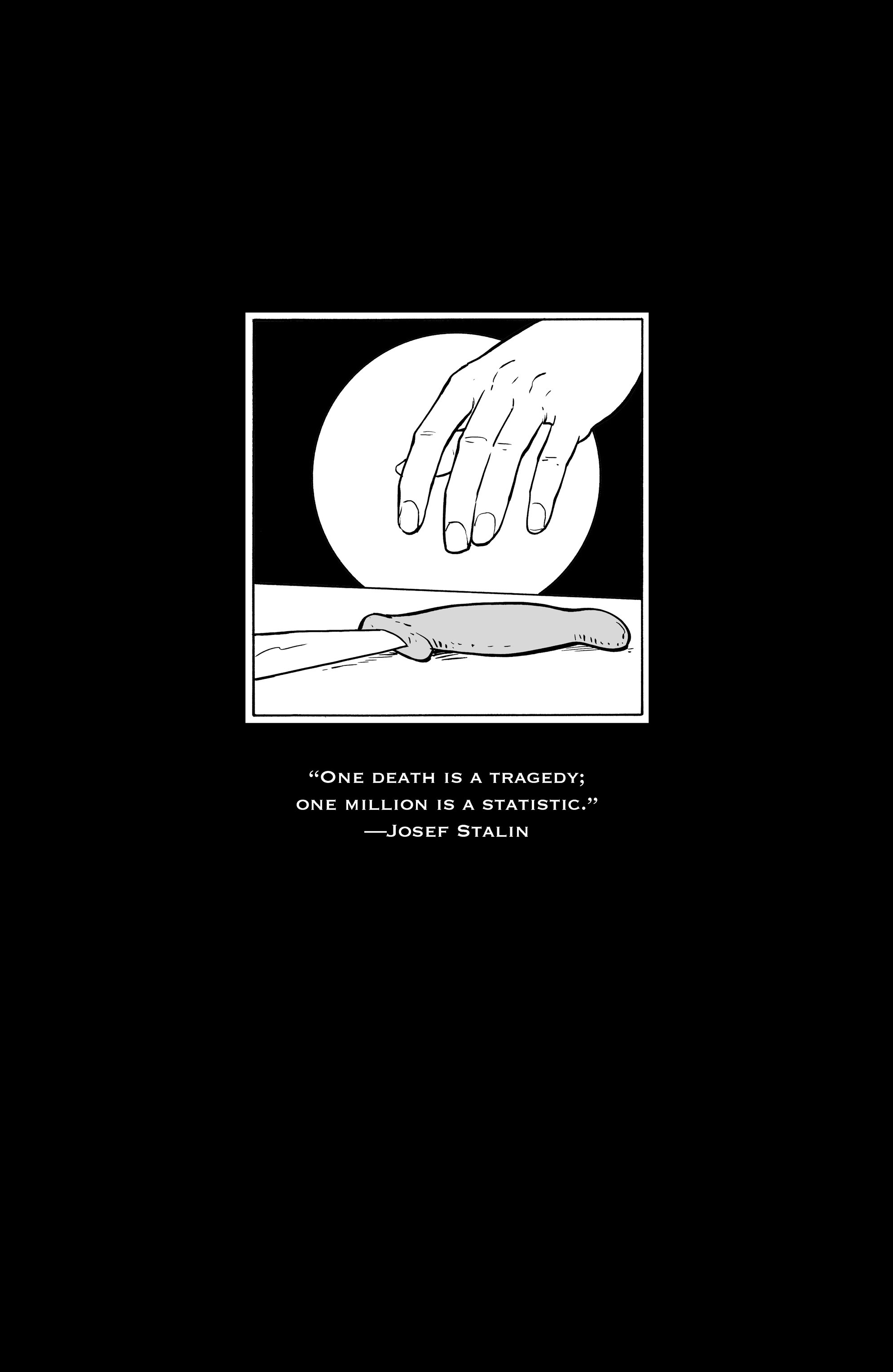 Read online Rachel Rising comic -  Issue #26 - 3