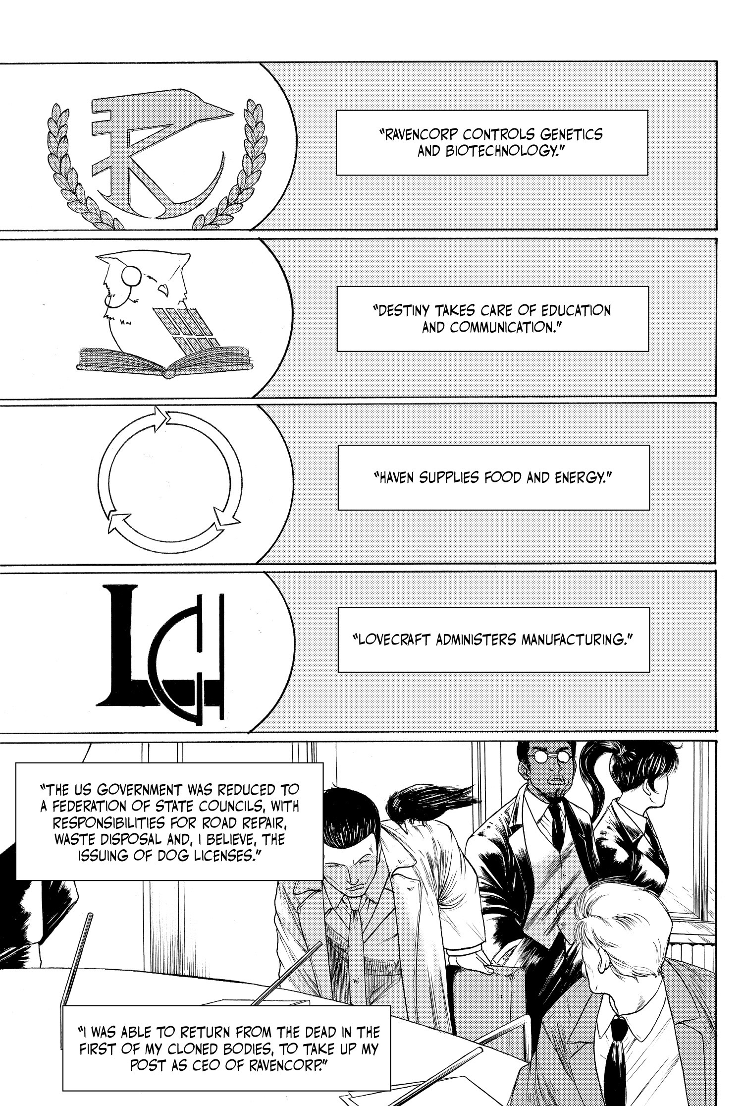 Read online Poison Candy comic -  Issue # TPB 2 (Part 2) - 41