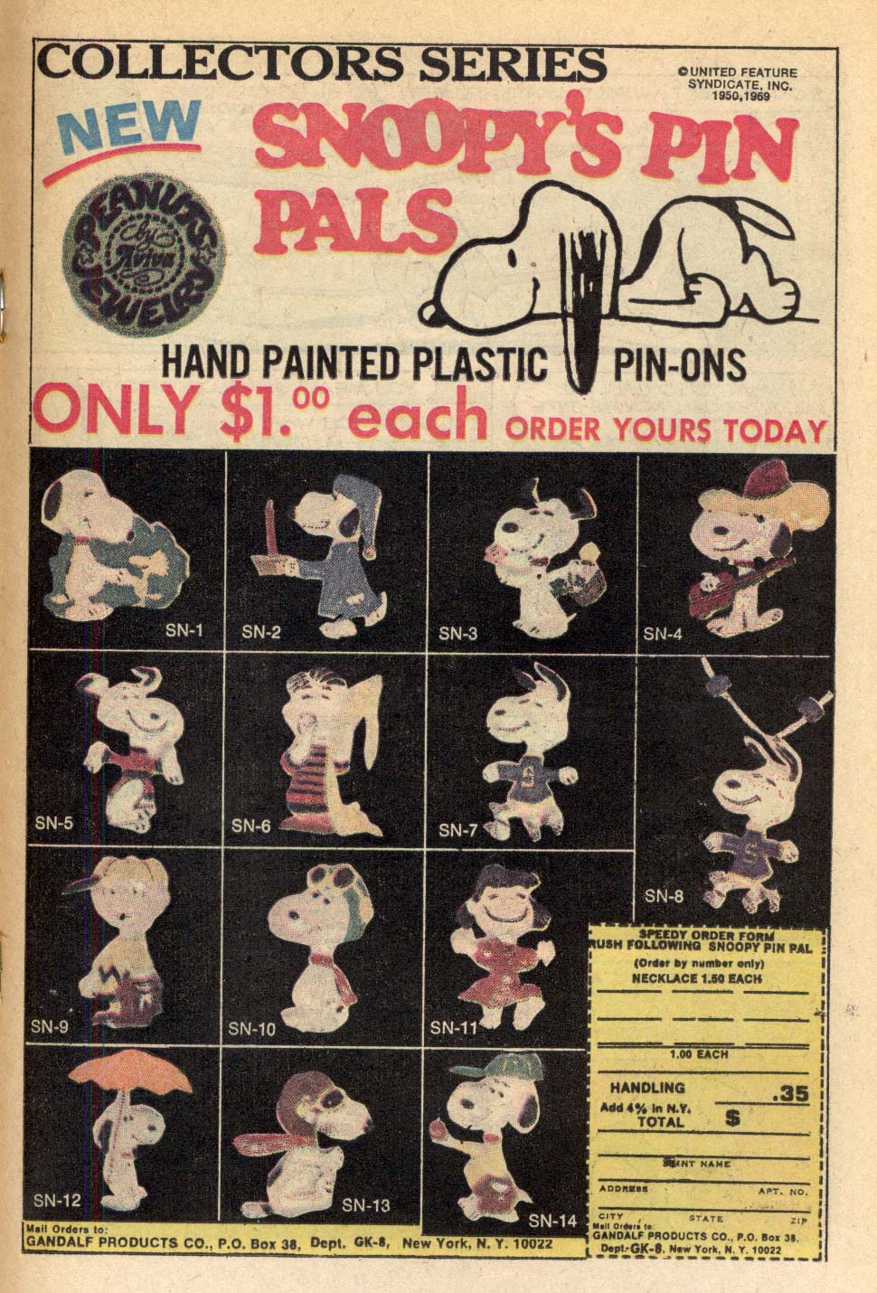 Read online Walt Disney THE BEAGLE BOYS comic -  Issue #15 - 39