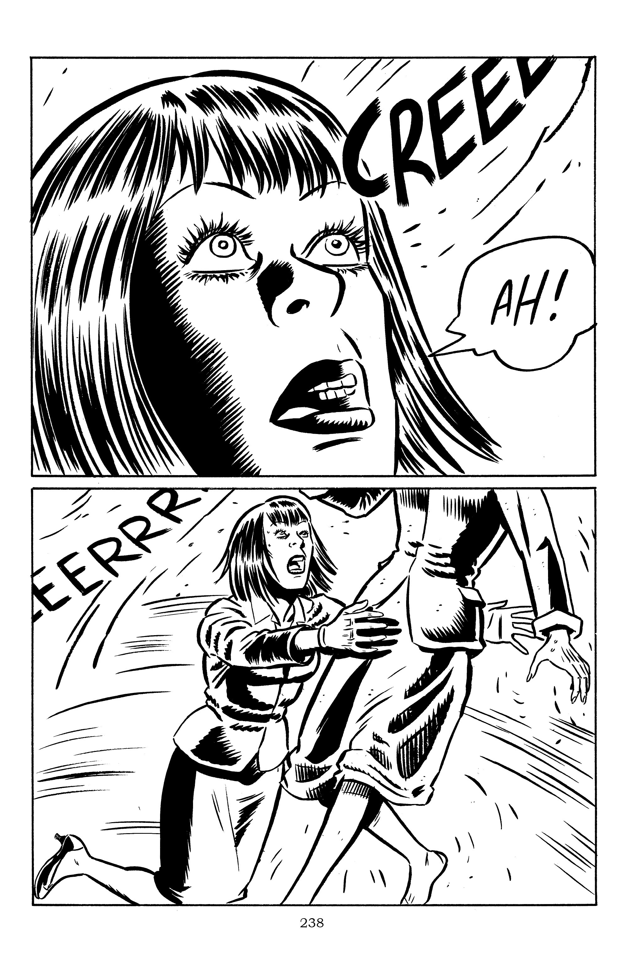 Read online Murder Me Dead comic -  Issue # _TPB (Part 3) - 35