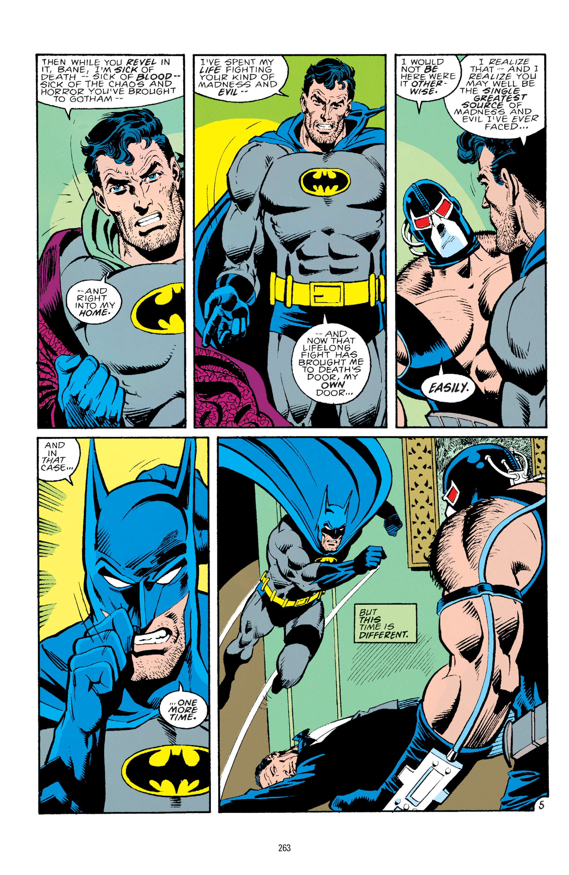 Read online Tales From the DC Dark Multiverse comic -  Issue # TPB (Part 3) - 56