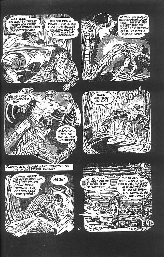 Read online America's Greatest Comics (2002) comic -  Issue #2 - 33