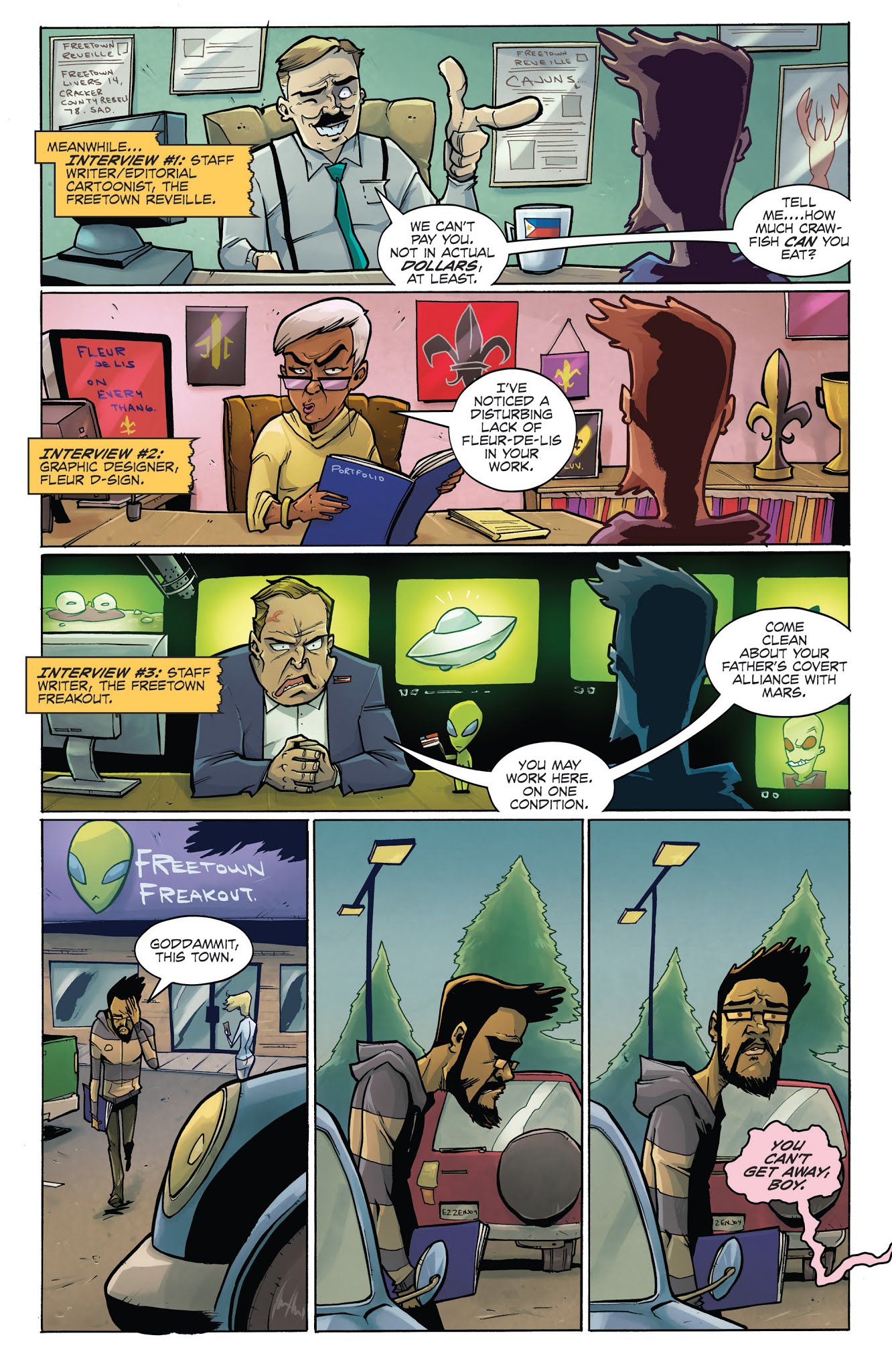 Read online Farmhand comic -  Issue #2 - 13