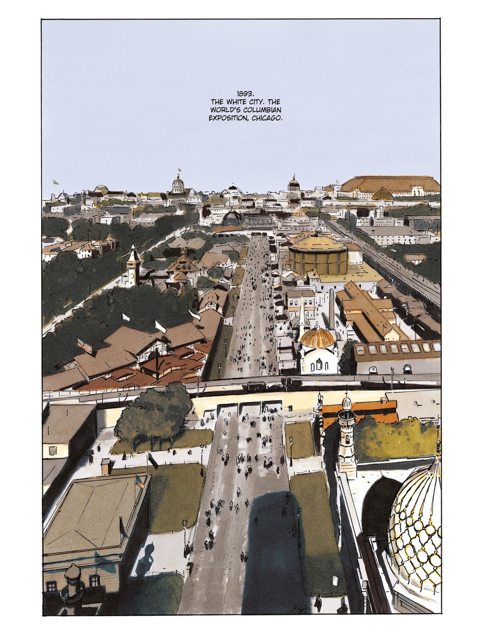 Read online McCay comic -  Issue # TPB (Part 1) - 54