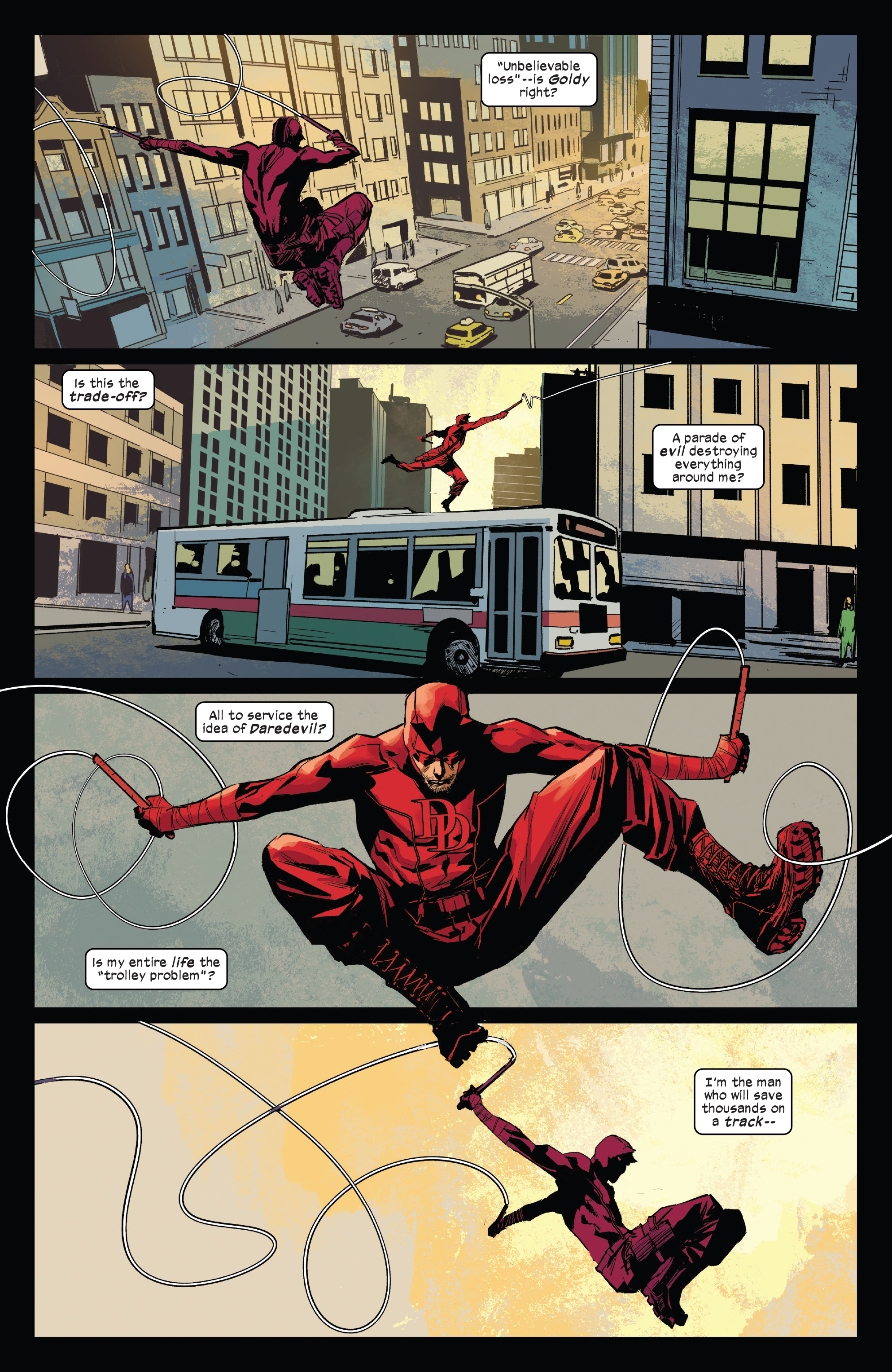 Read online Daredevil (2022) comic -  Issue #3 - 21