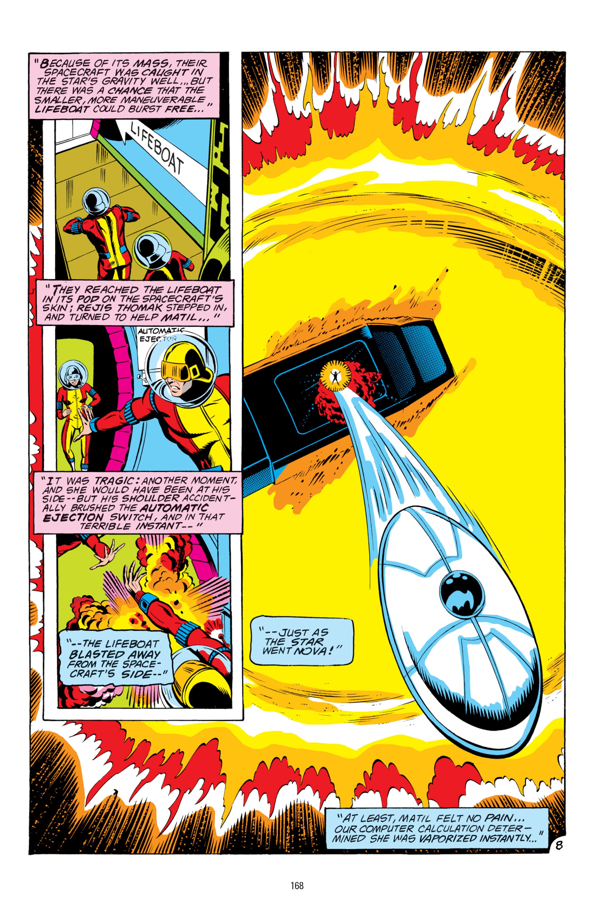 Read online Superboy: A Celebration of 75 Years comic -  Issue # TPB (Part 2) - 70