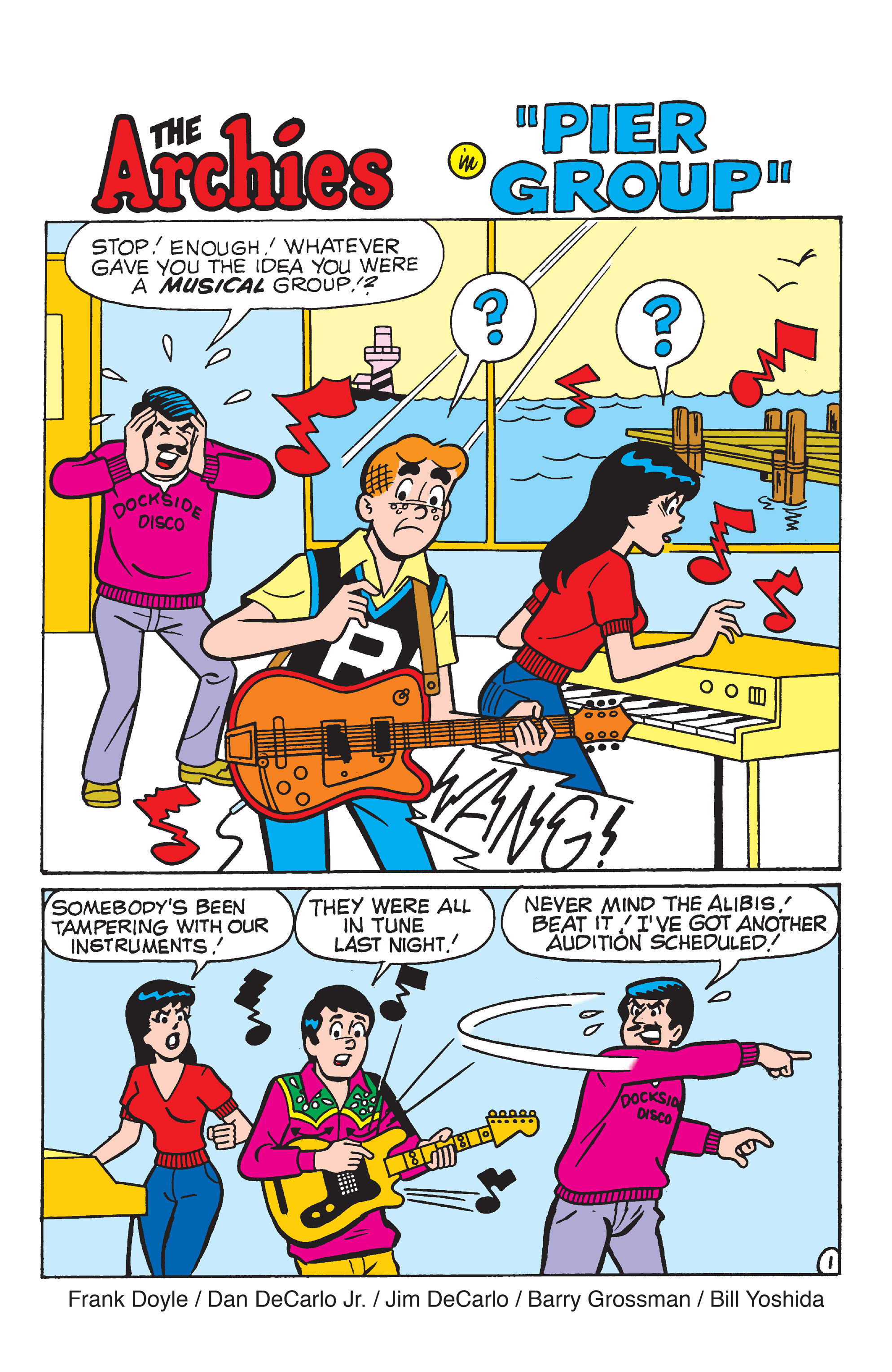 Read online Pep Digital comic -  Issue #172 - 139