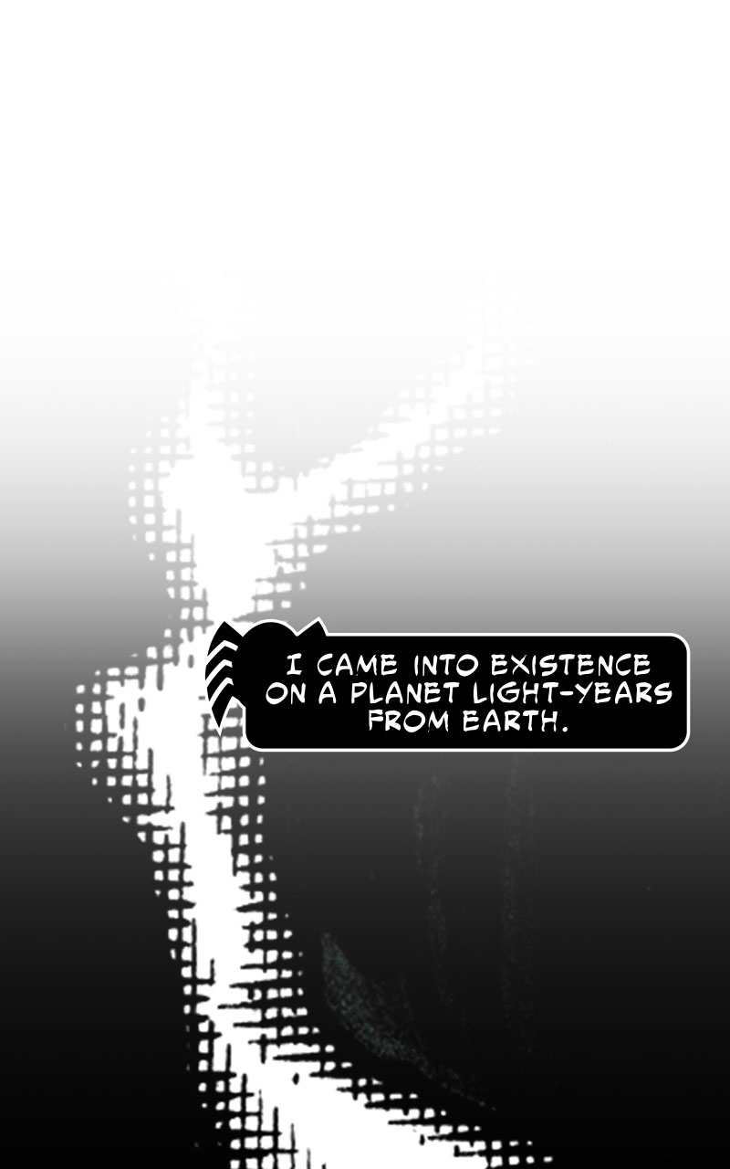 Read online Venom: Infinity Comic Primer comic -  Issue #1 - 3