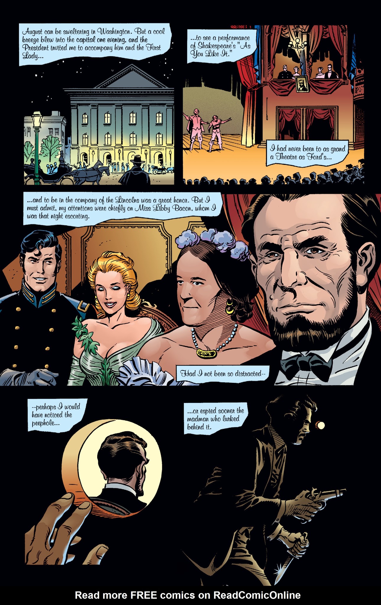 Read online Elseworlds: Superman comic -  Issue # TPB 1 (Part 3) - 16