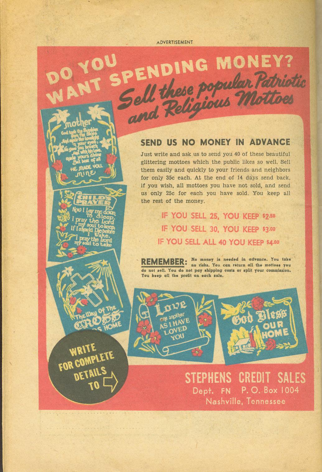 Read online Superman's Girl Friend, Lois Lane comic -  Issue #13 - 34