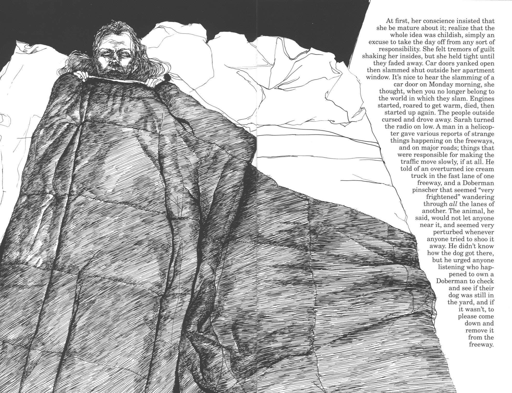 Read online Beautiful Stories For Ugly Children comic -  Issue #14 - 5