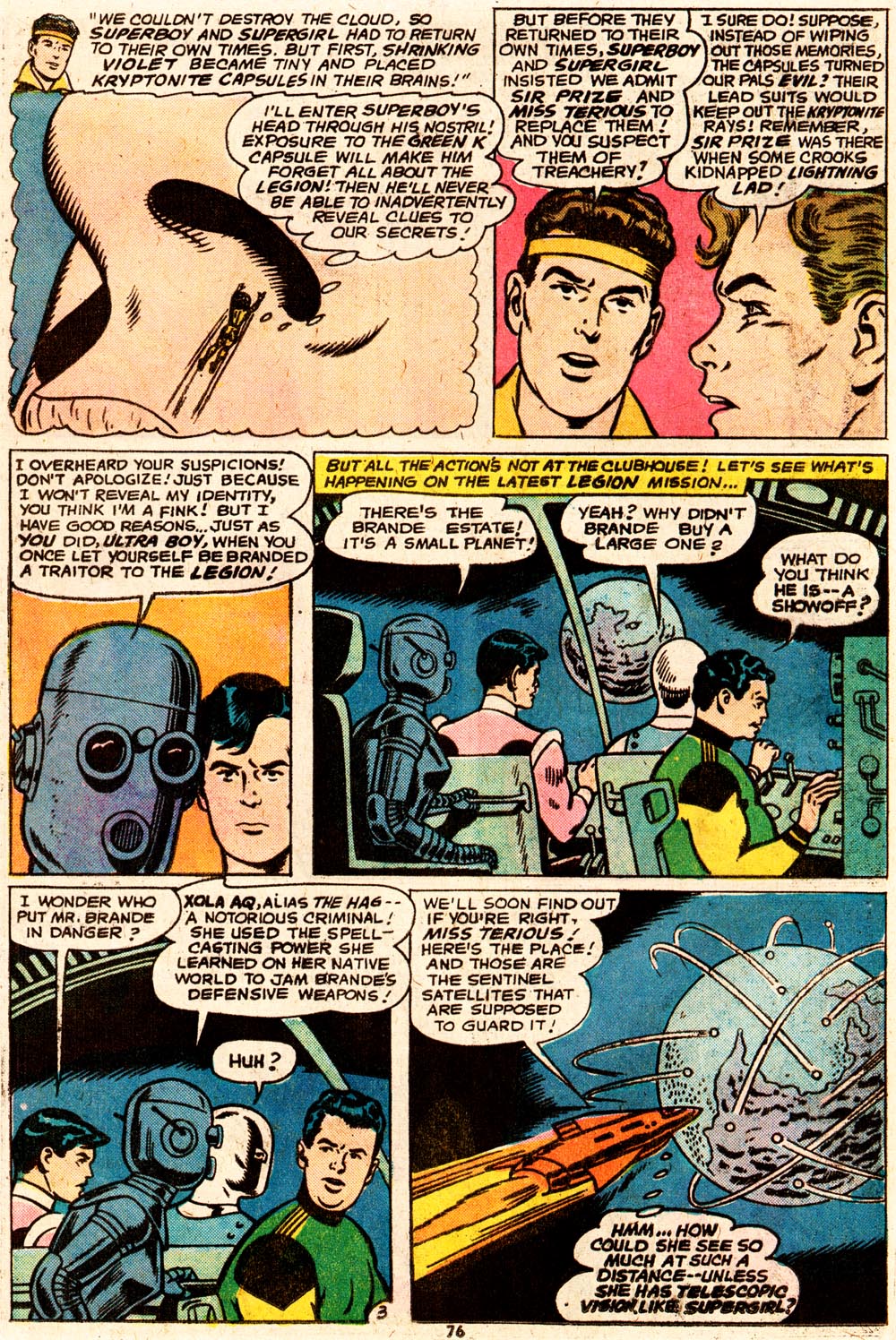 Superboy (1949) 205 Page 59