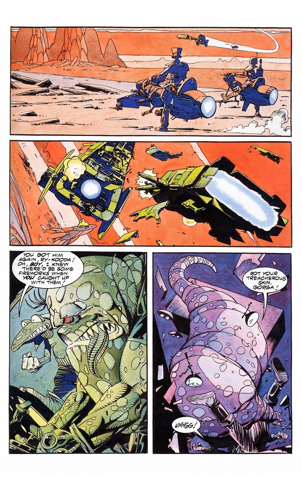 Read online Star Wars Omnibus comic -  Issue # Vol. 12 - 401