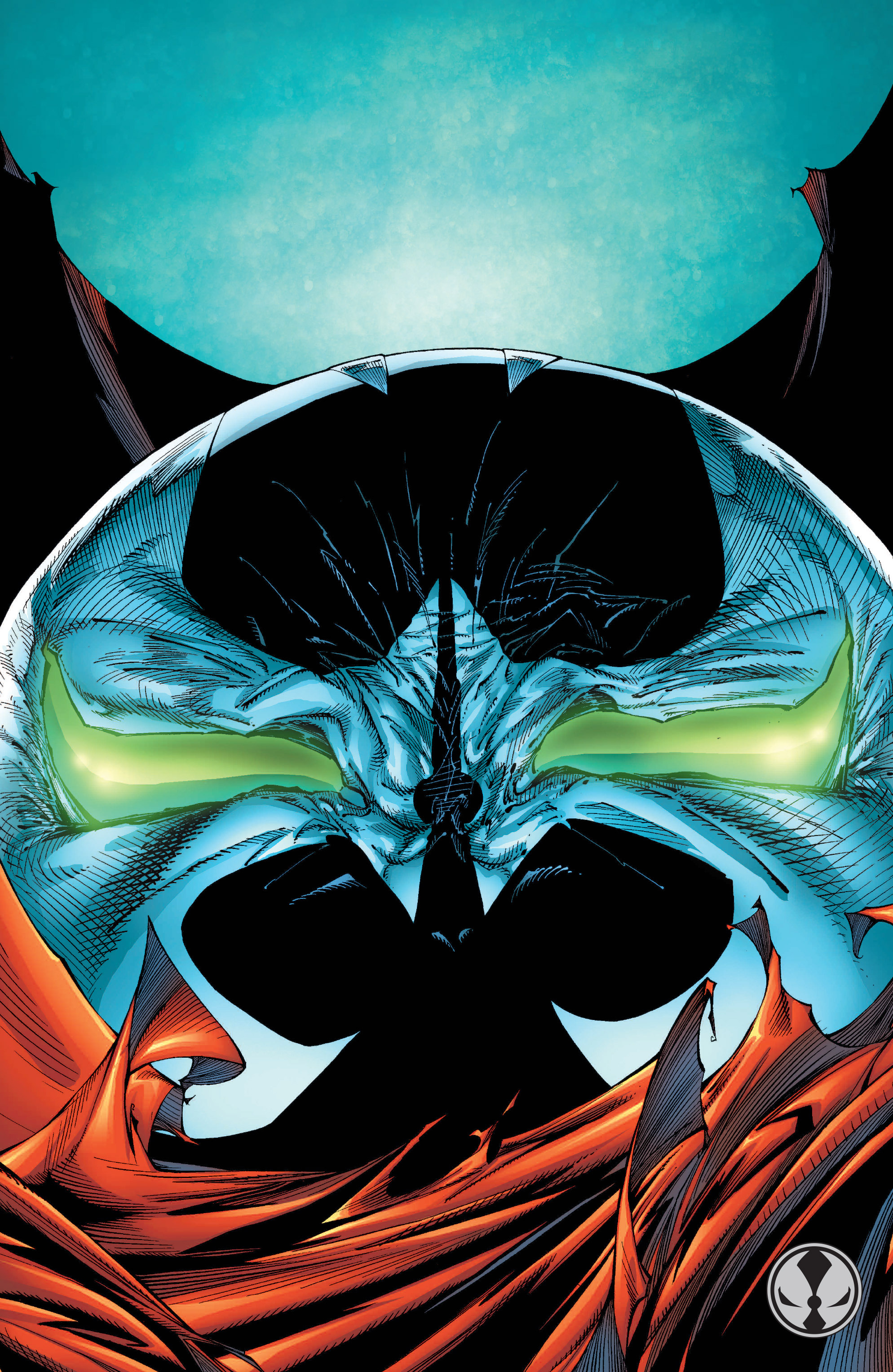 Read online Spawn comic -  Issue #137 - 21