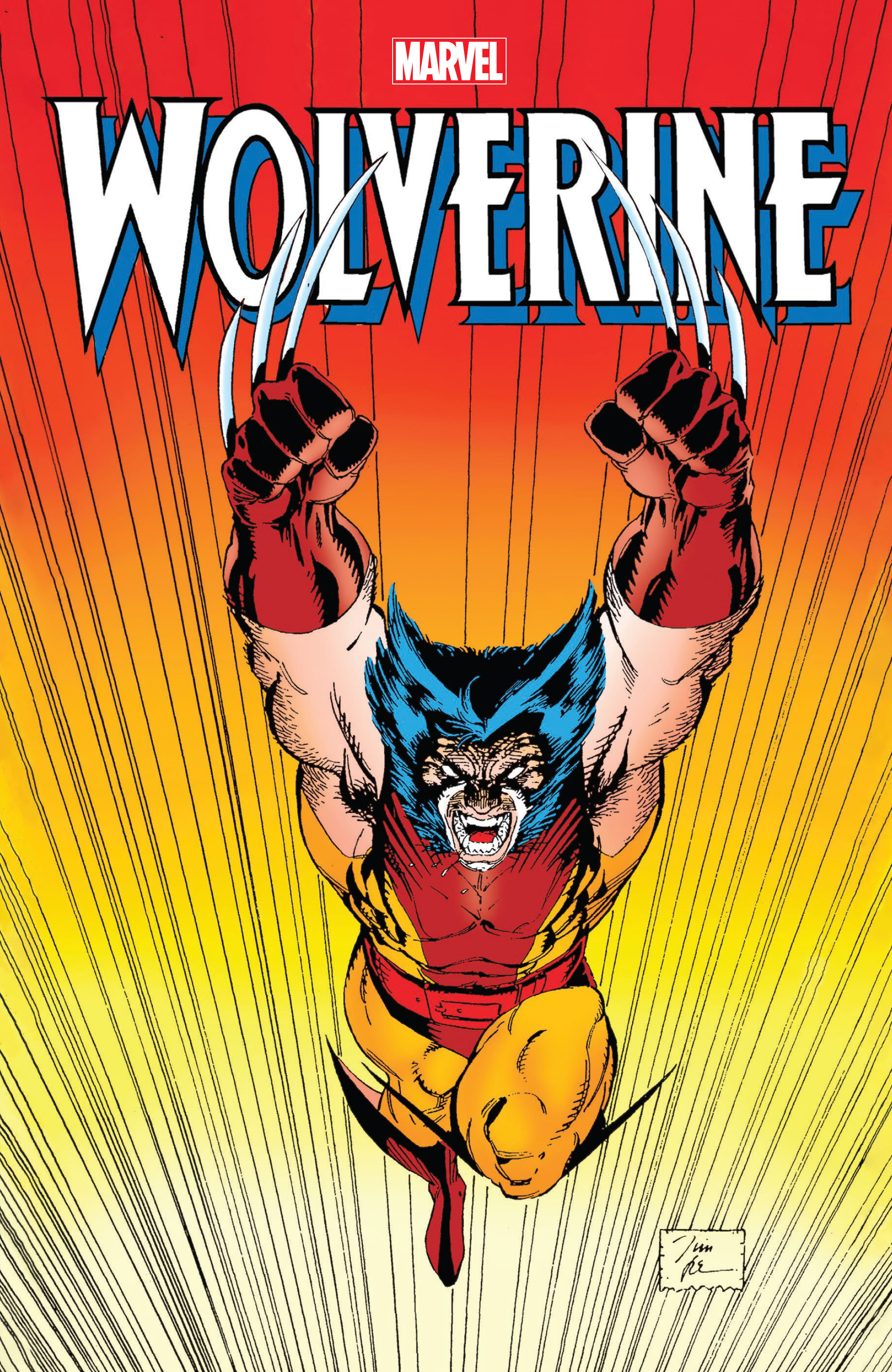 Read online Wolverine Omnibus comic -  Issue # TPB 2 (Part 1) - 1