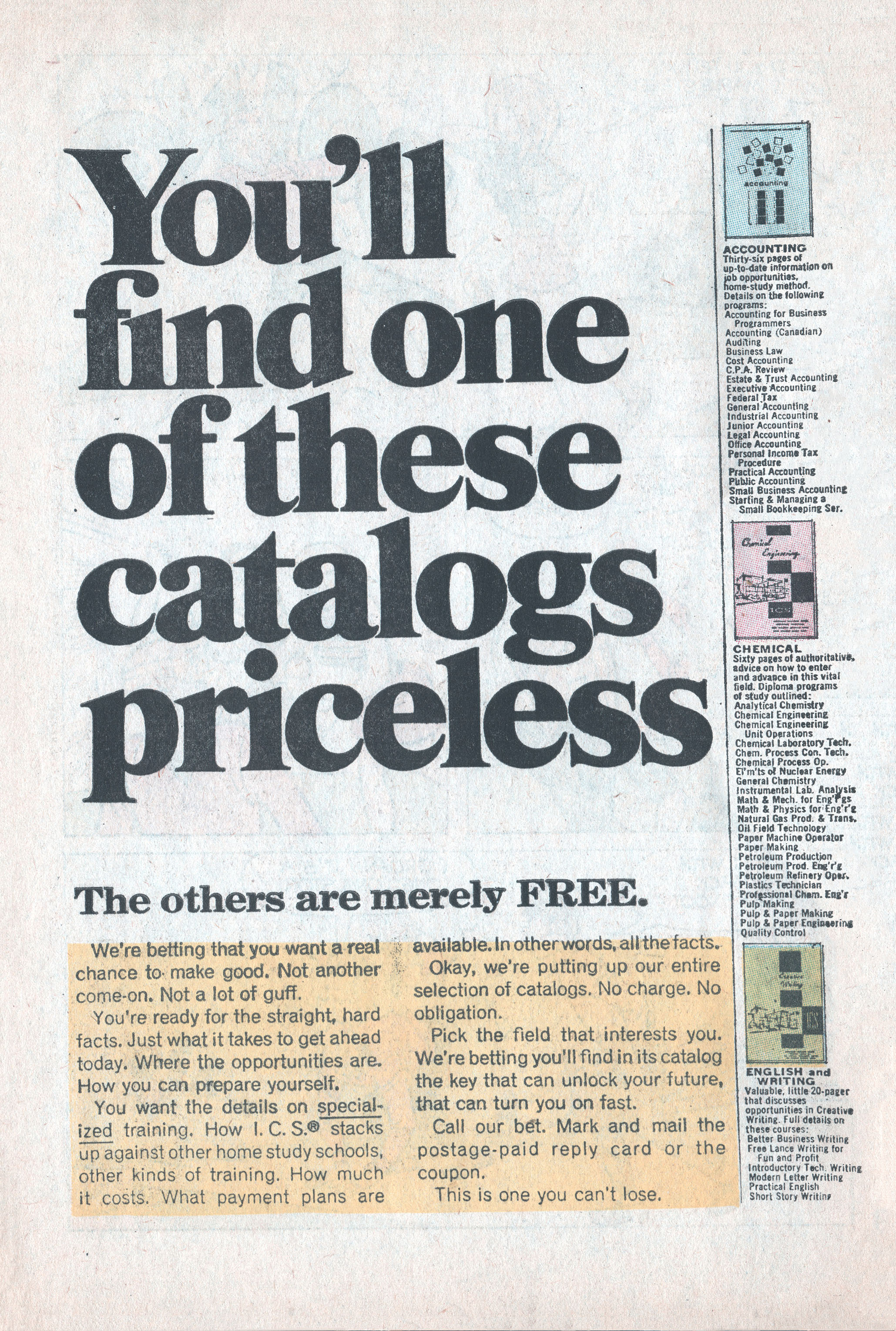 Read online Laugh (Comics) comic -  Issue #225 - 27