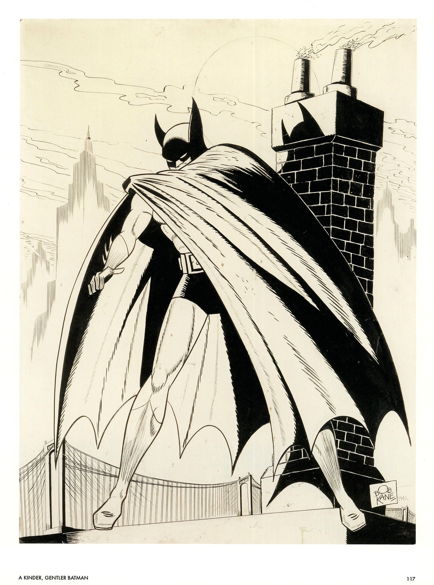 Read online 75 Years Of DC Comics comic -  Issue # TPB (Part 2) - 27