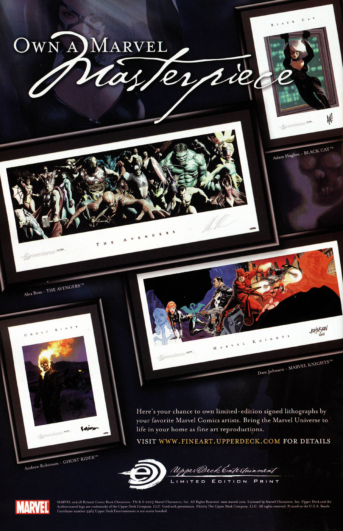 Read online What If: Fantastic Four comic -  Issue # Full - 7