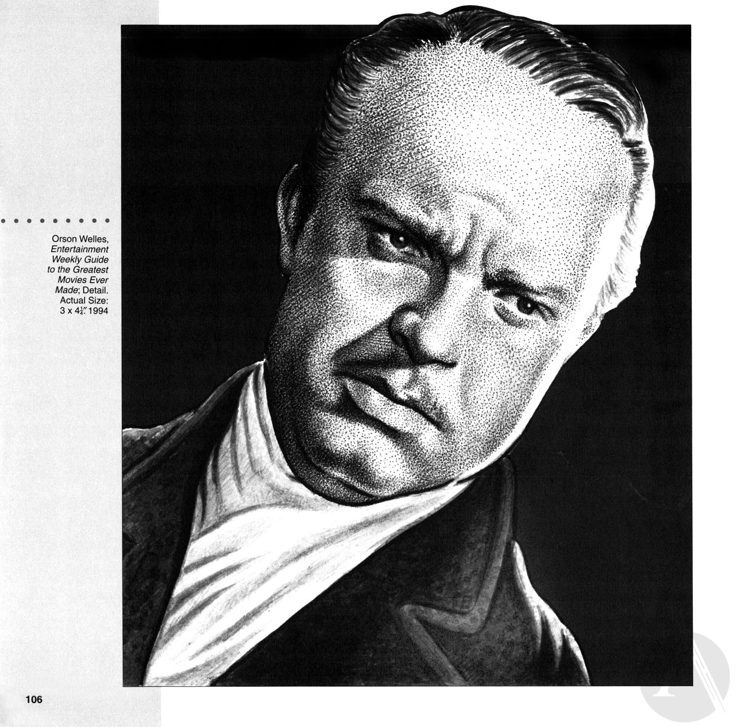 Read online Blab! comic -  Issue #8 - 104