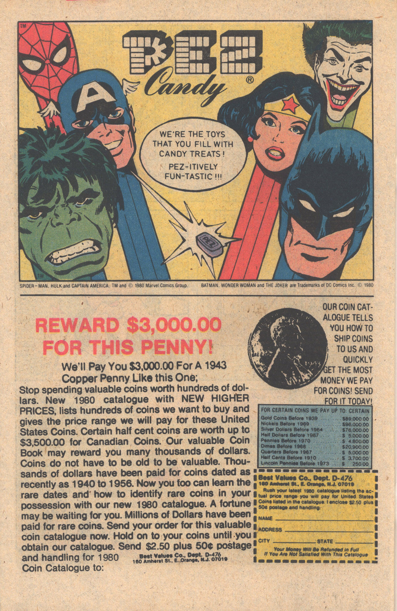 Read online Life With Archie (1958) comic -  Issue #220 - 34