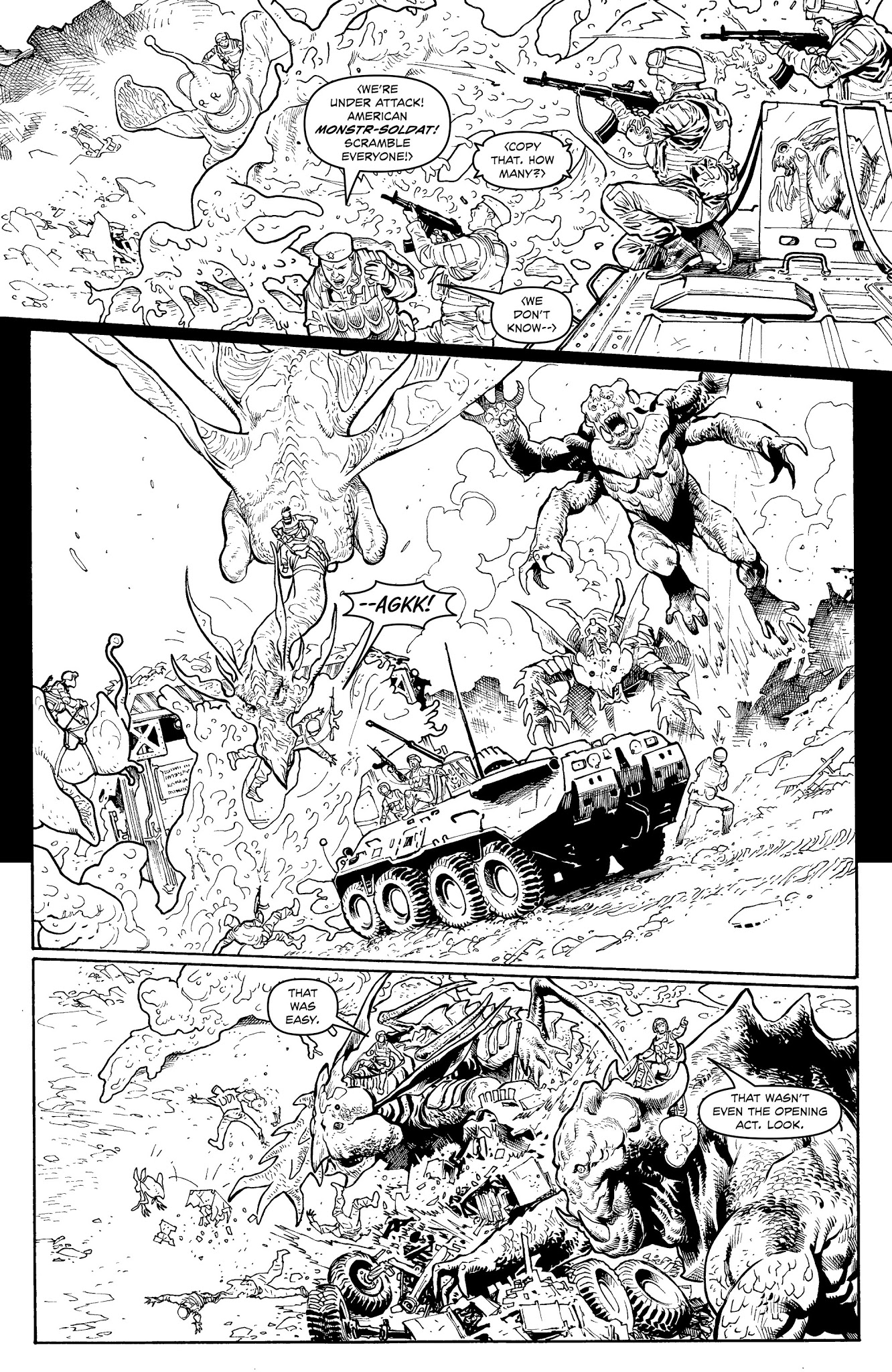 Read online Alan Moore's Cinema Purgatorio comic -  Issue #12 - 45