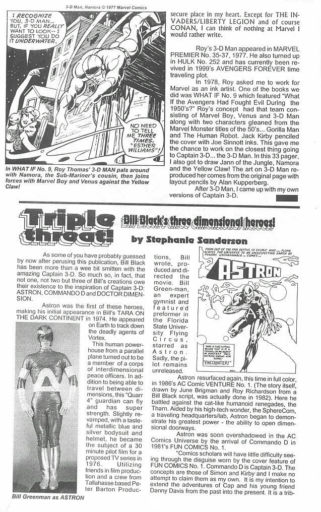 Read online Golden Age Treasury comic -  Issue # TPB 1 (Part 2) - 37