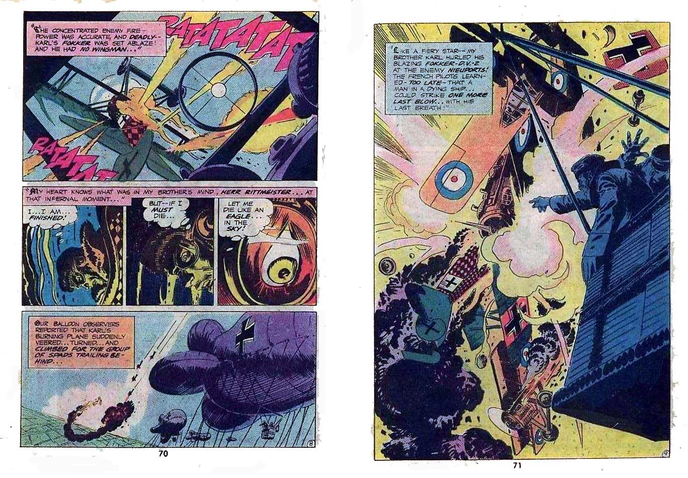 Read online DC Special Blue Ribbon Digest comic -  Issue #7 - 36