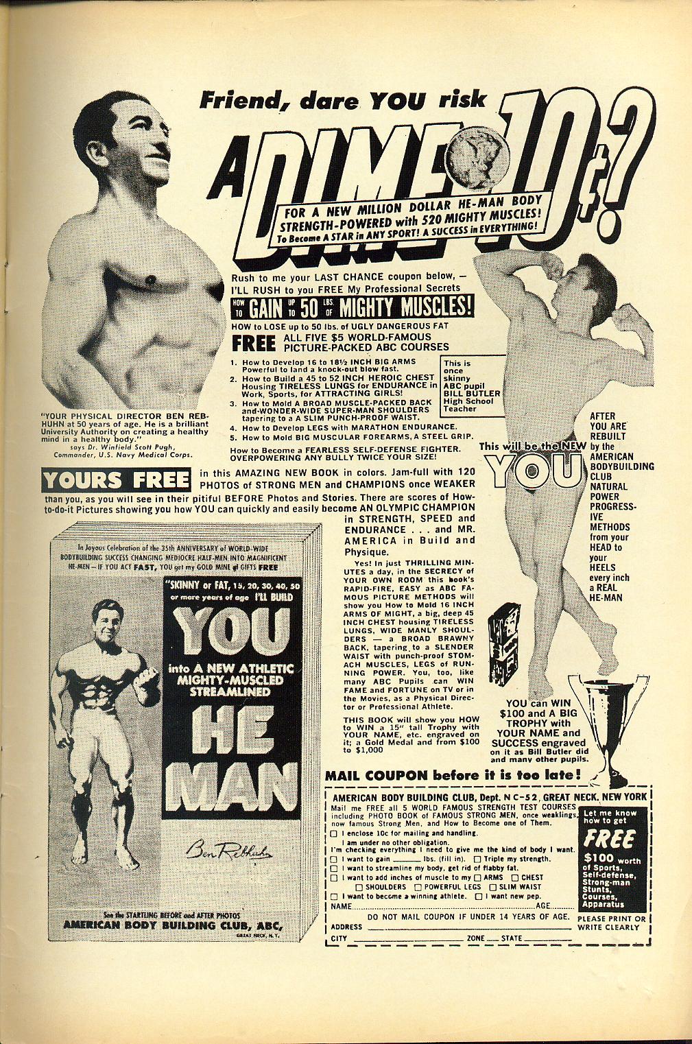 Read online Superman (1939) comic -  Issue #175 - 35